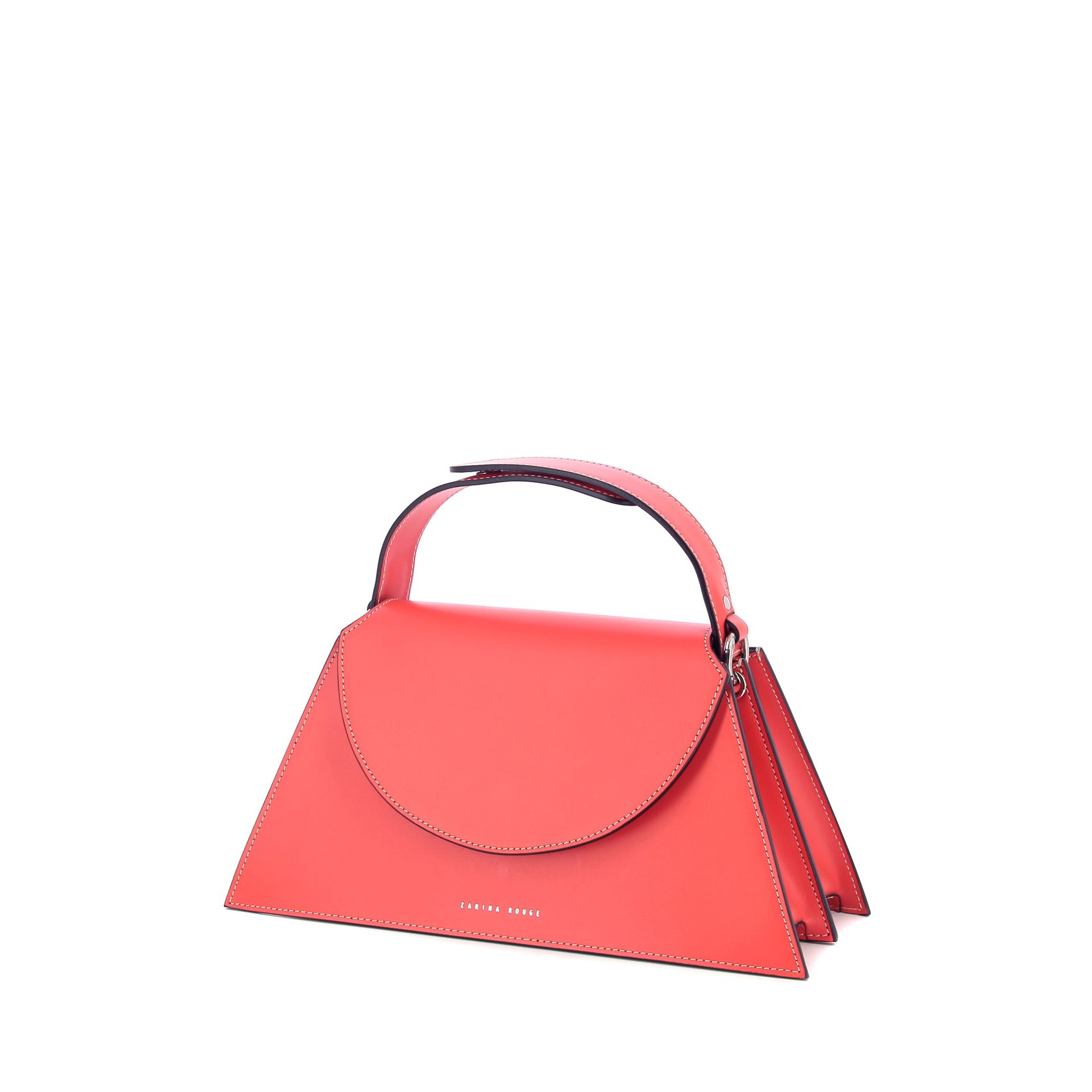 Zarina Rouge Helena 262913 oranje