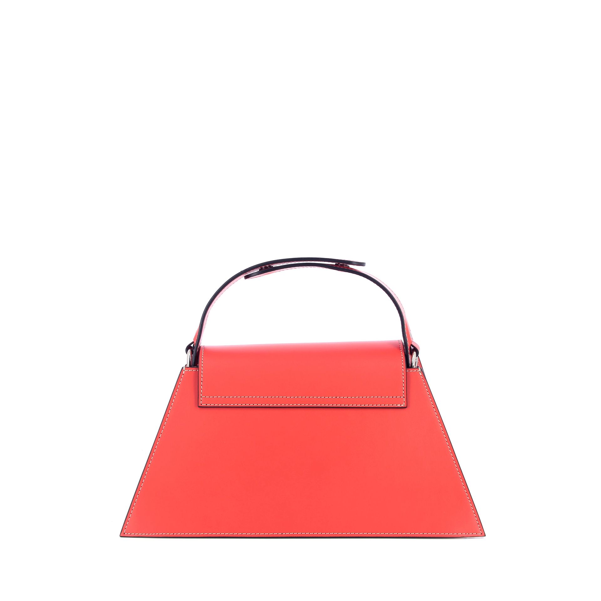 Zarina Rouge Helena 262913 oranje