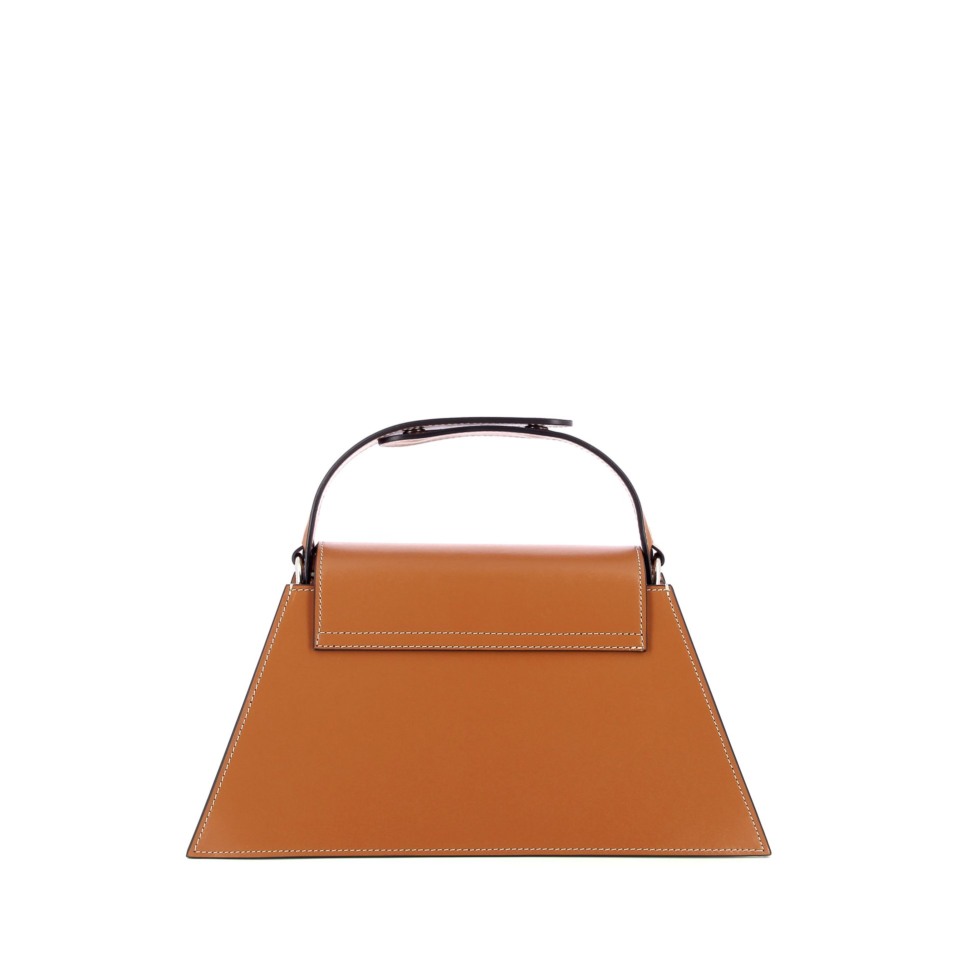 Zarina Rouge Helena 262915 cognac