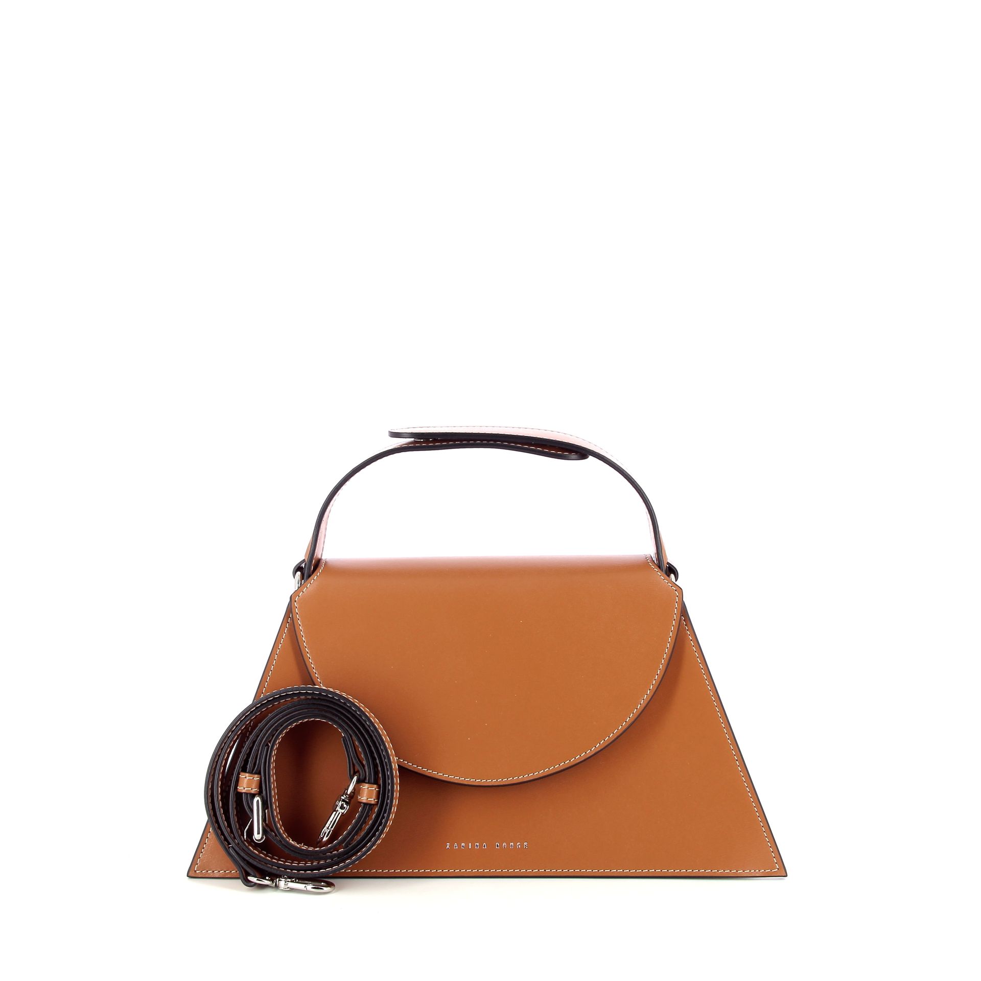 Zarina Rouge Helena 262915 cognac