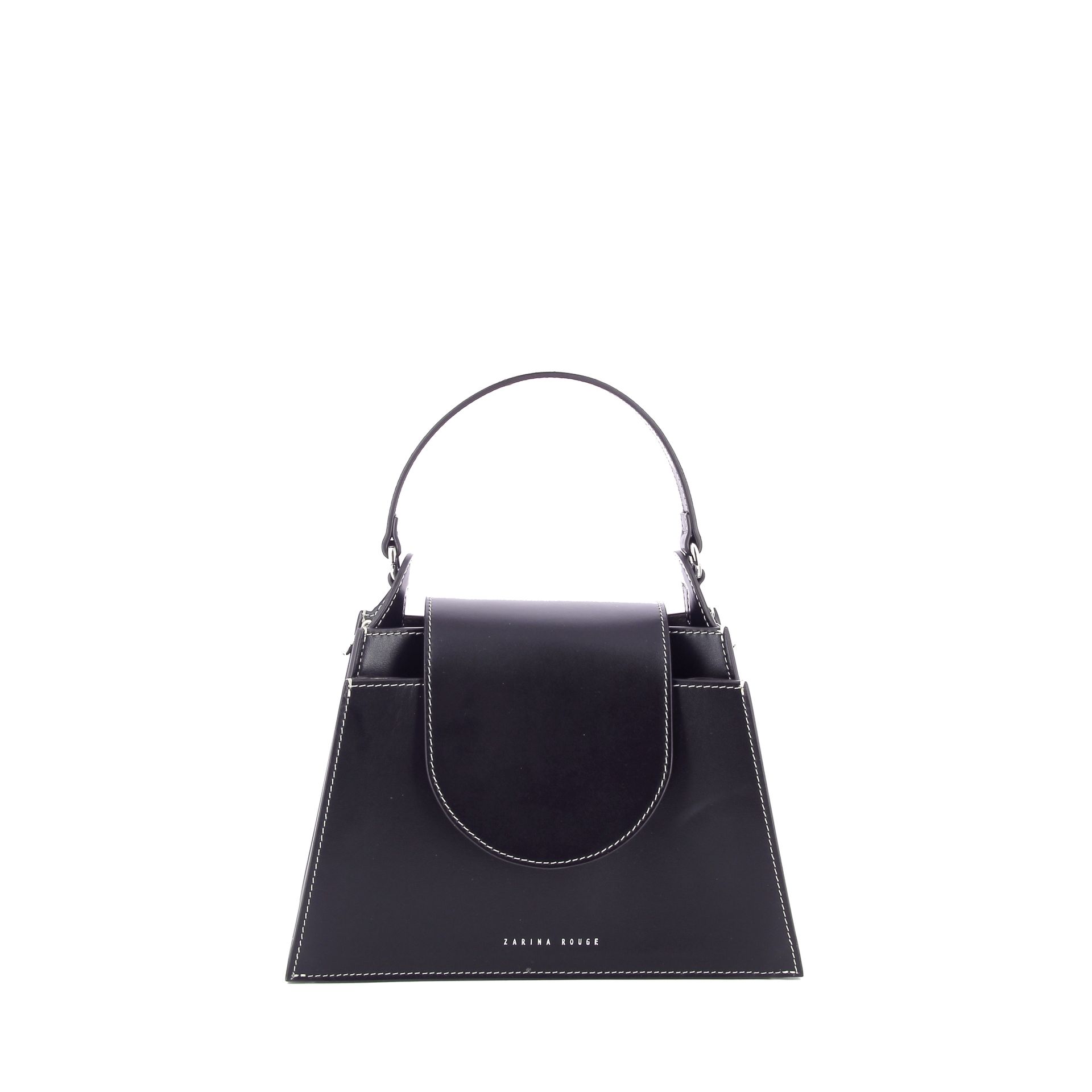 Zarina Rouge Anna 262922 zwart