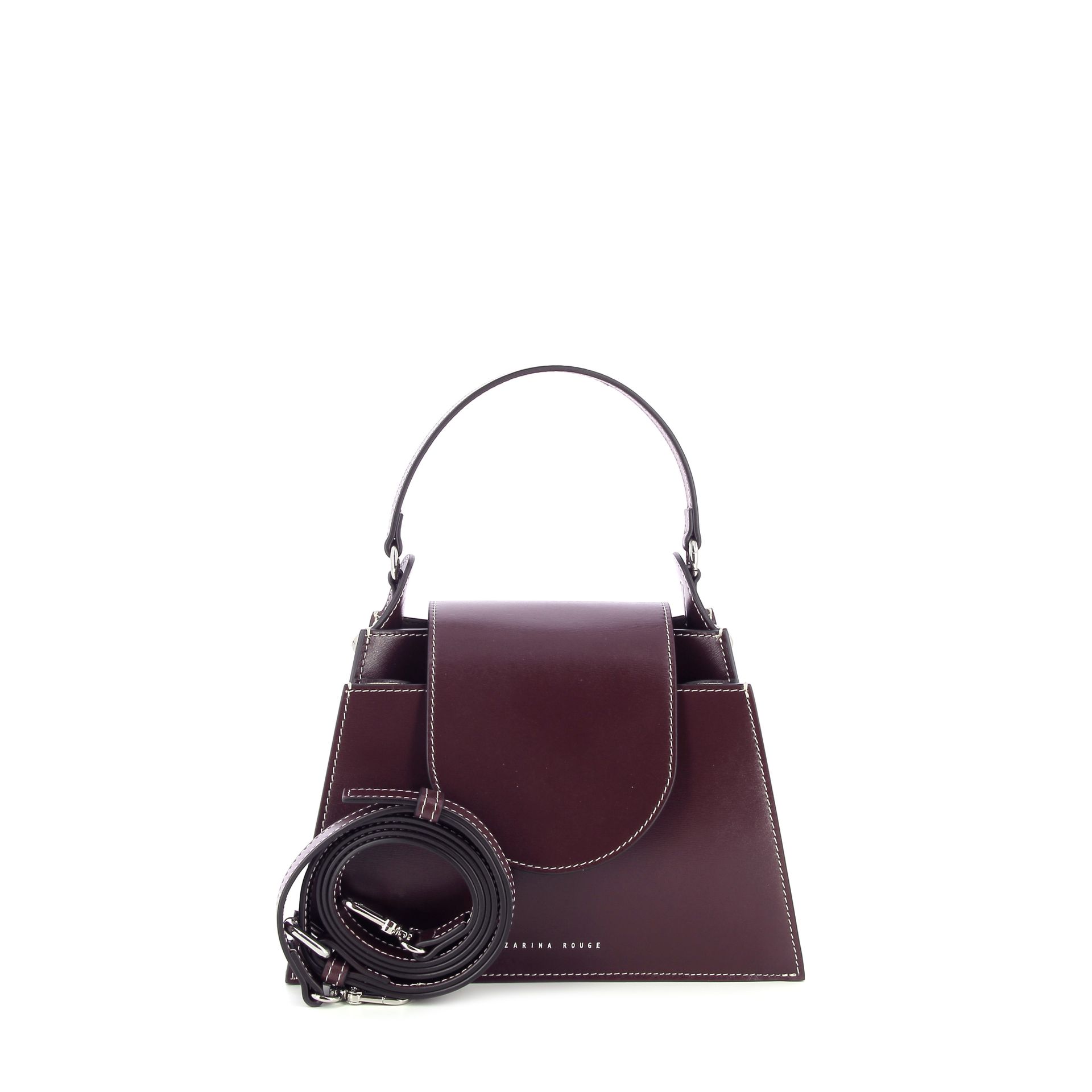 Zarina Rouge Anna 262923 rood