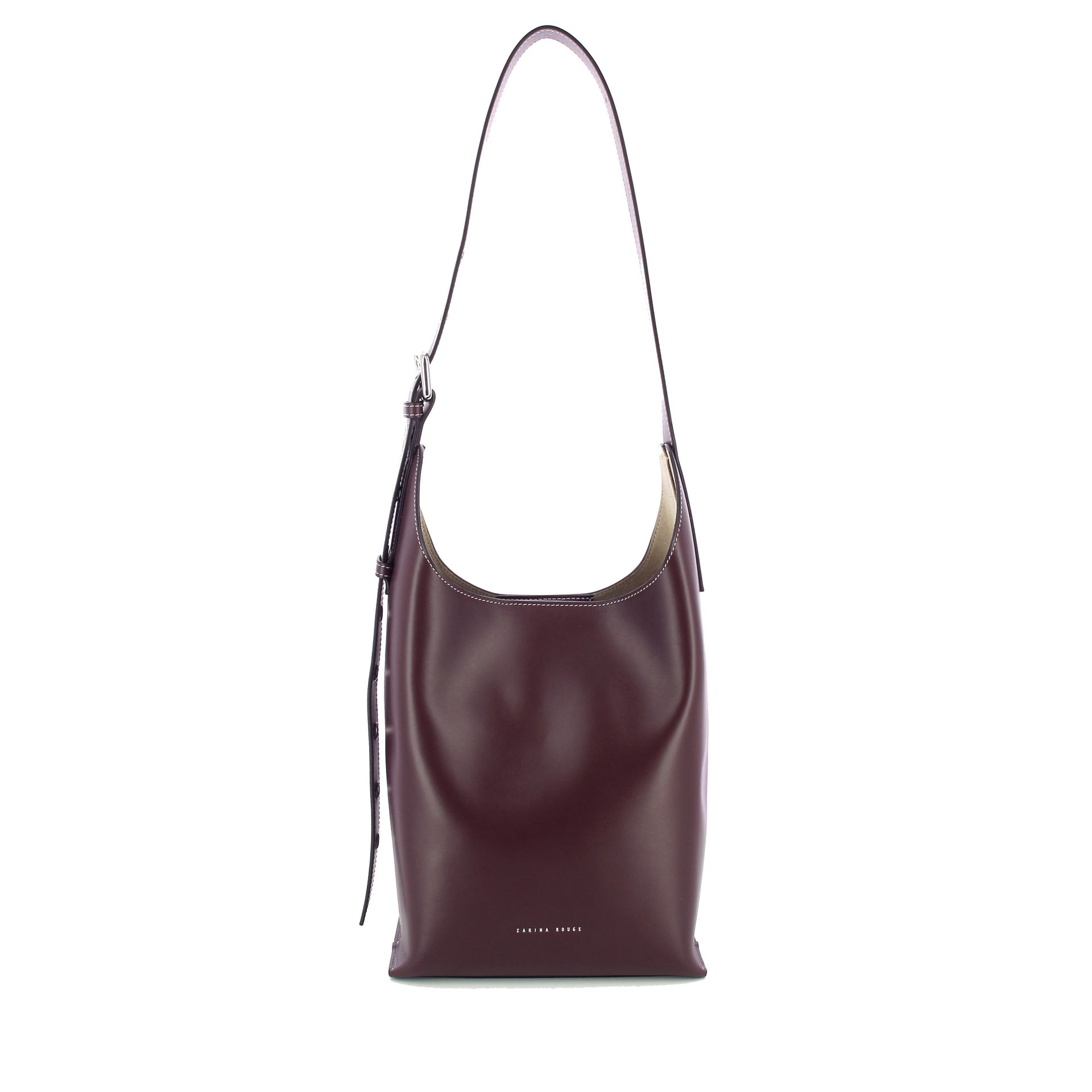 Zarina Rouge Liz Bucket 262927 rood