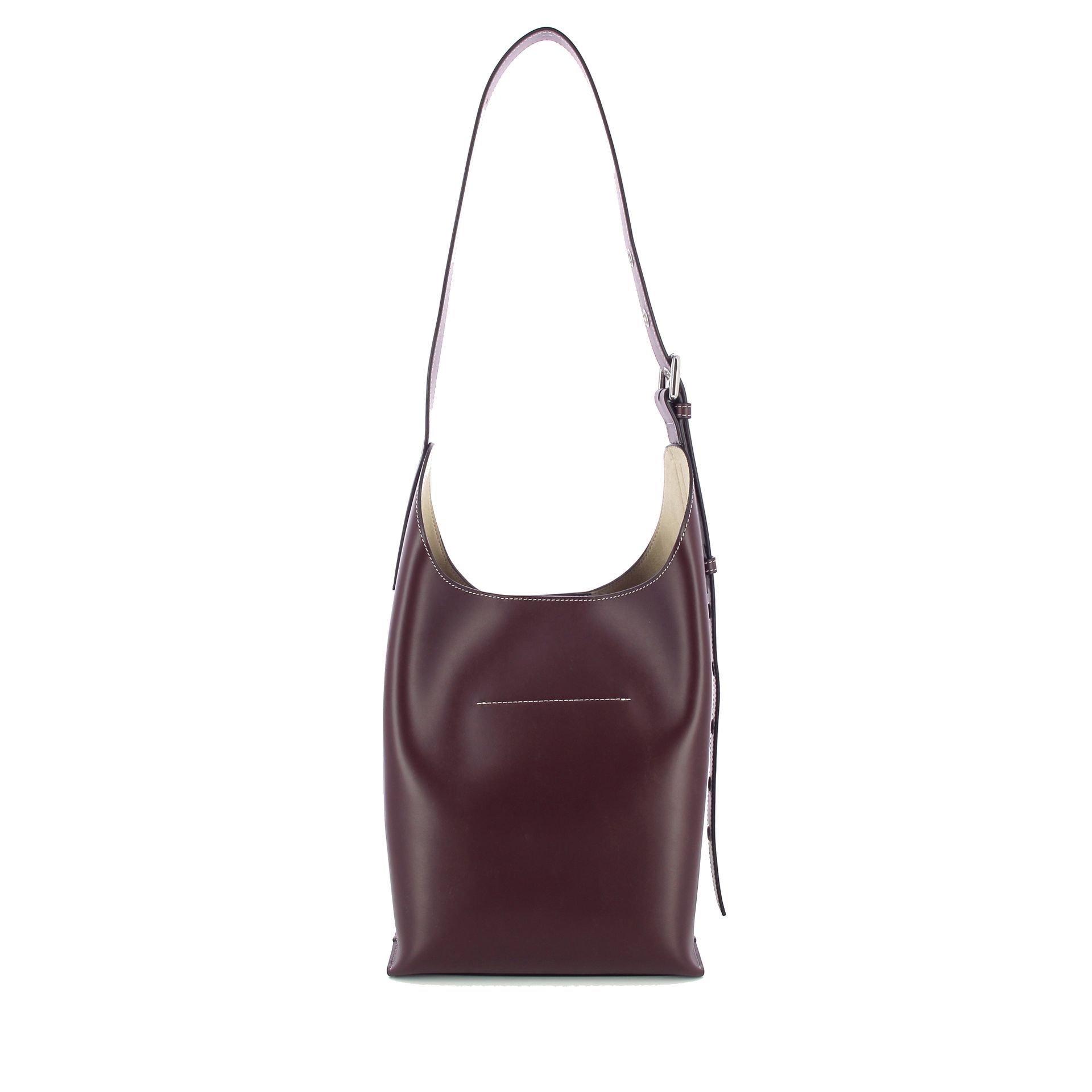 Zarina Rouge Liz Bucket 262927 rood