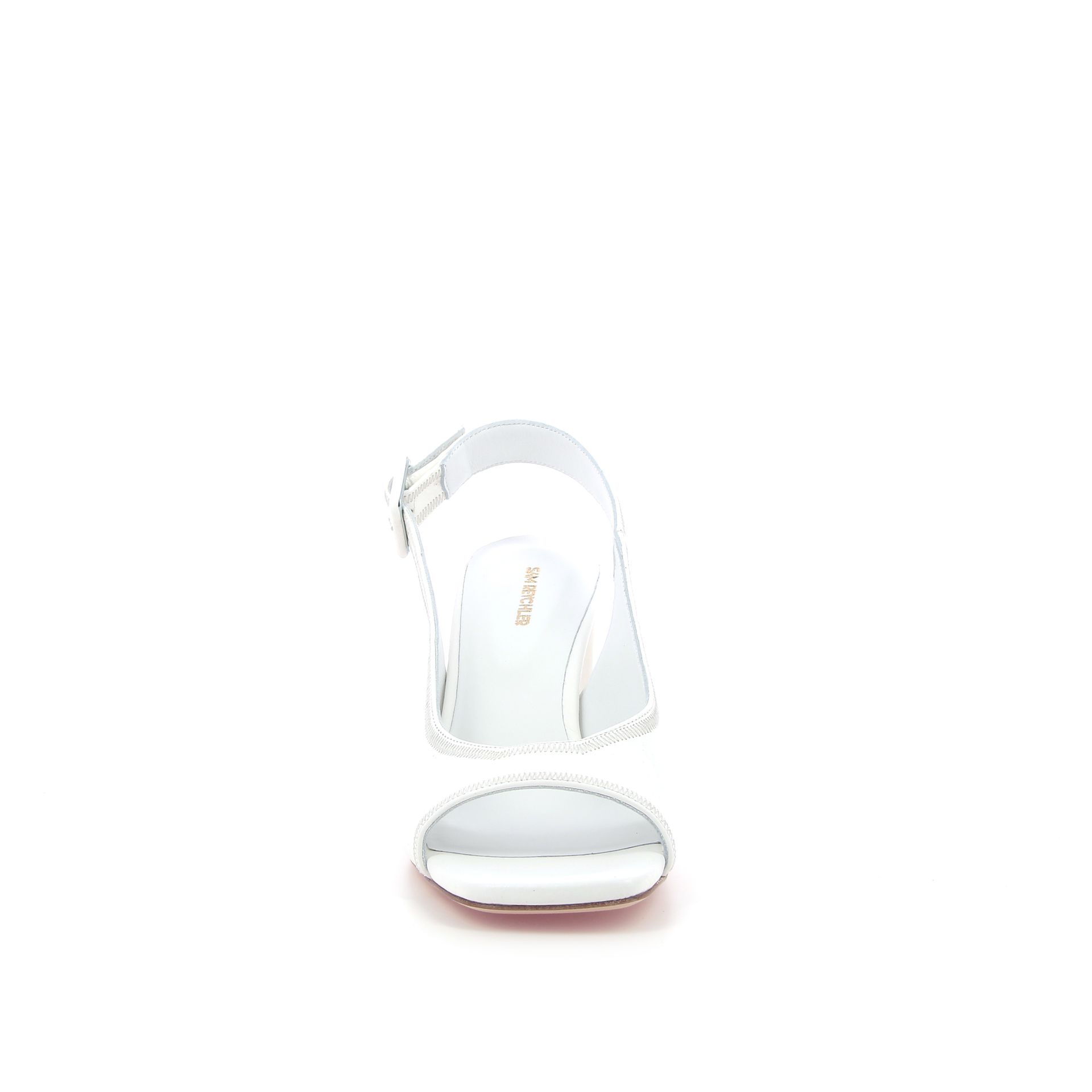 Sam Reychler Sandaal 262929 wit