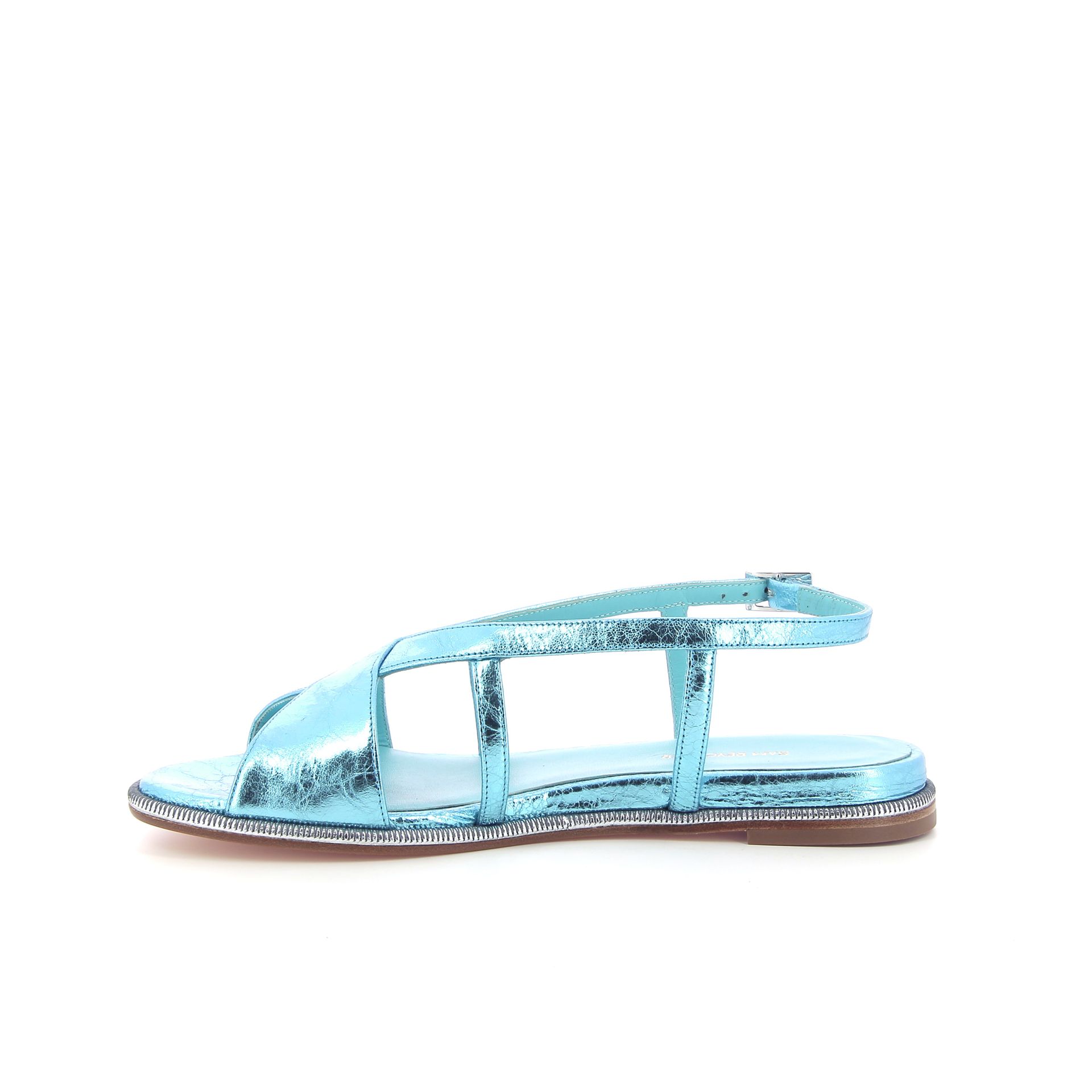 Sam Reychler Sandaal 262930 blauw