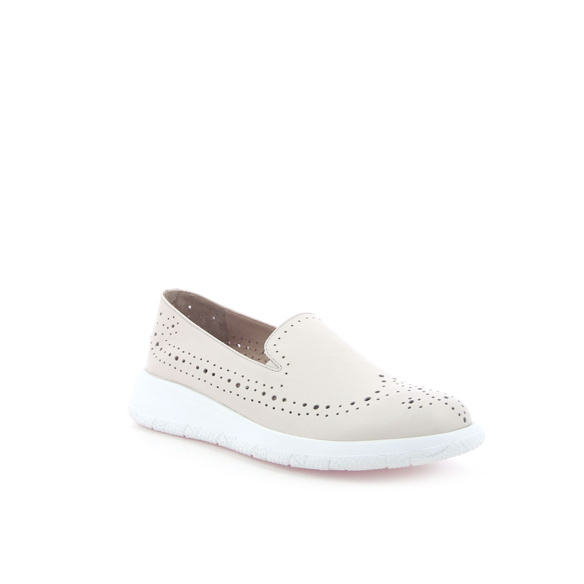 Fratelli Rossetti Sneaker 262935 beige