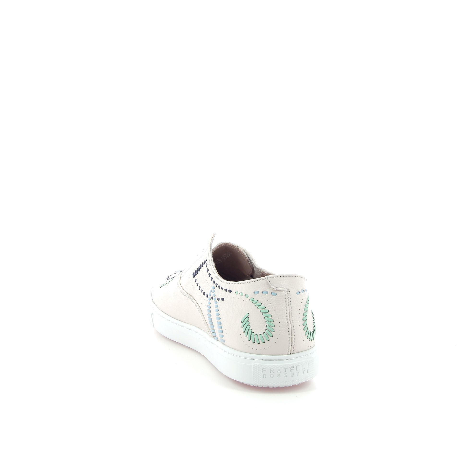 Fratelli Rossetti Sneaker 262936 beige