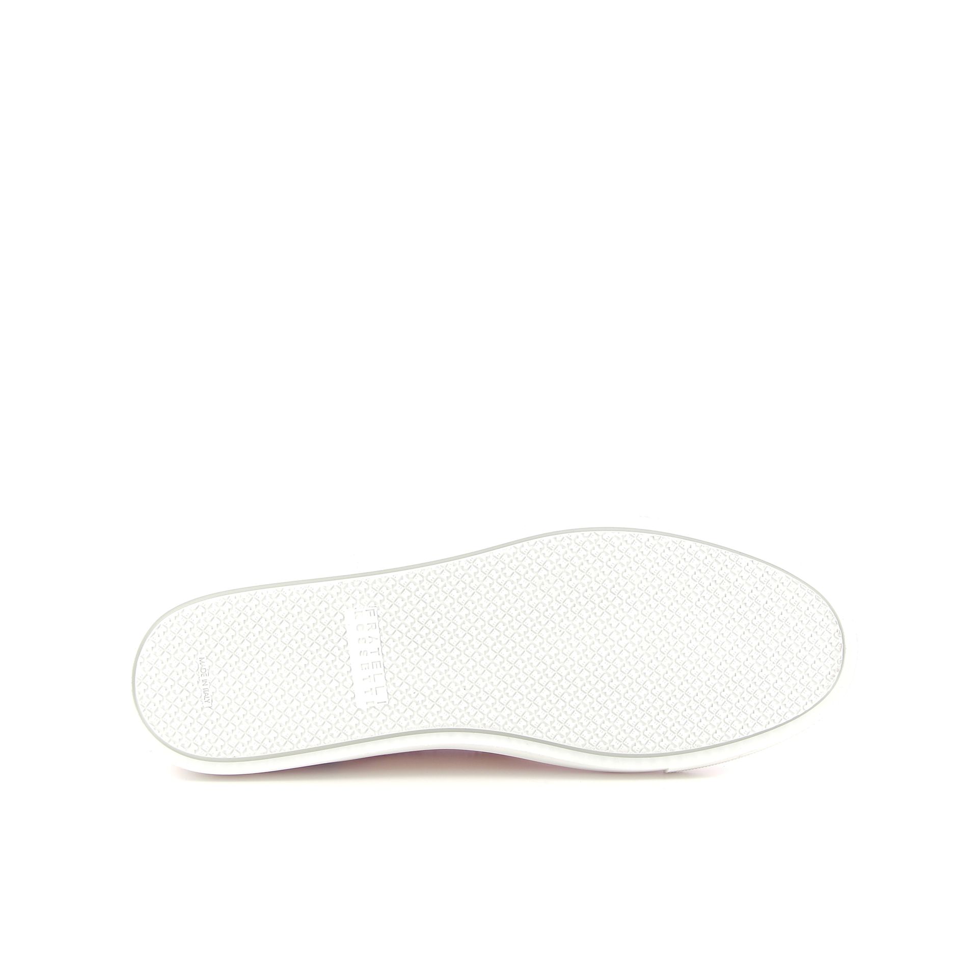 Fratelli Rossetti Sneaker 262936 beige