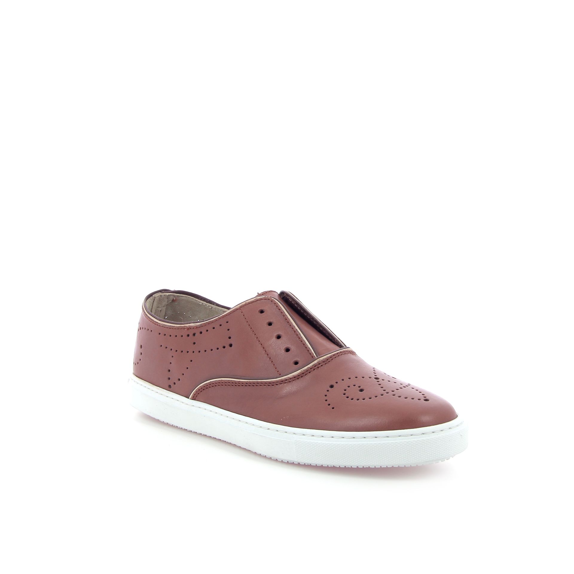 Fratelli Rossetti Hobo 262937 cognac