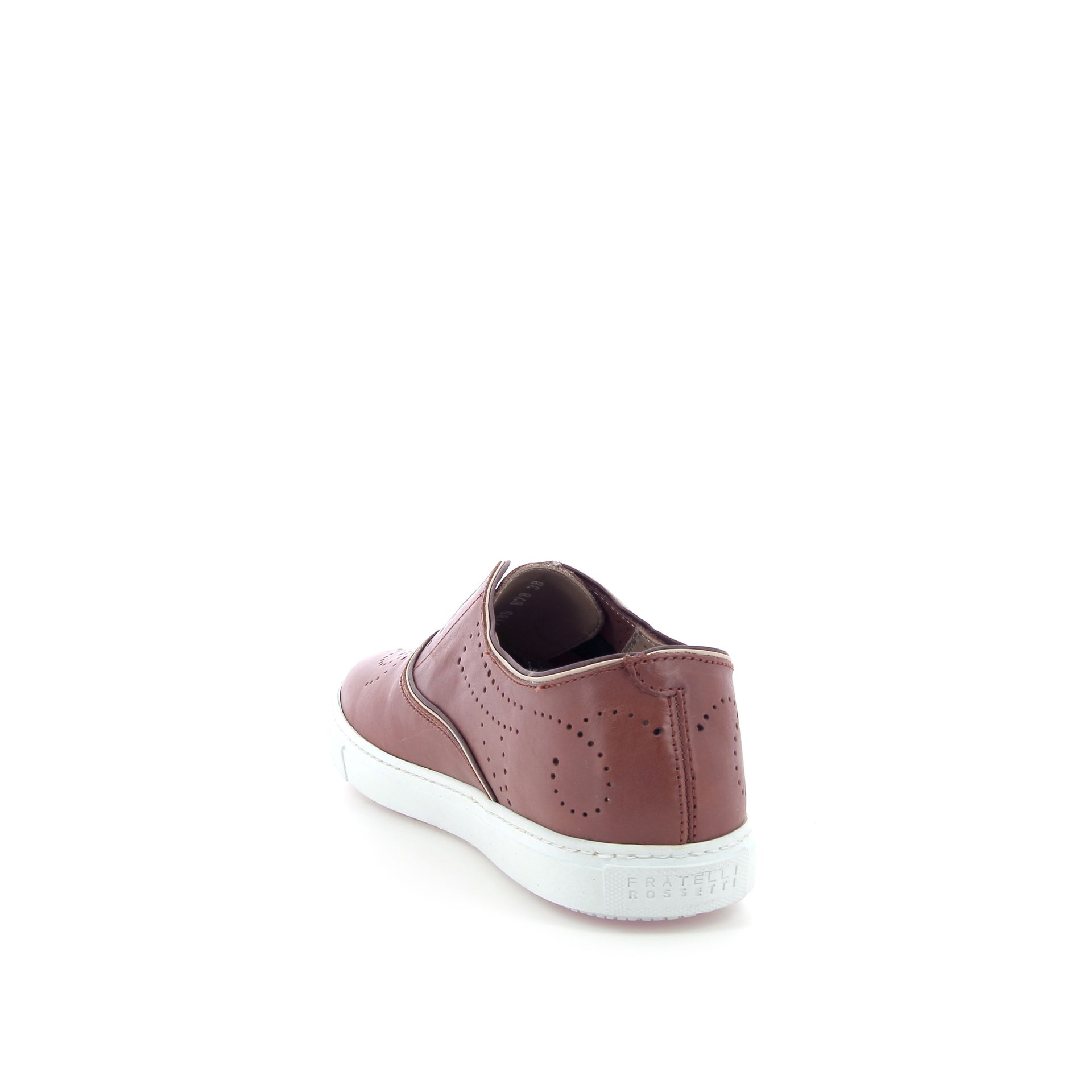 Fratelli Rossetti Hobo 262937 cognac