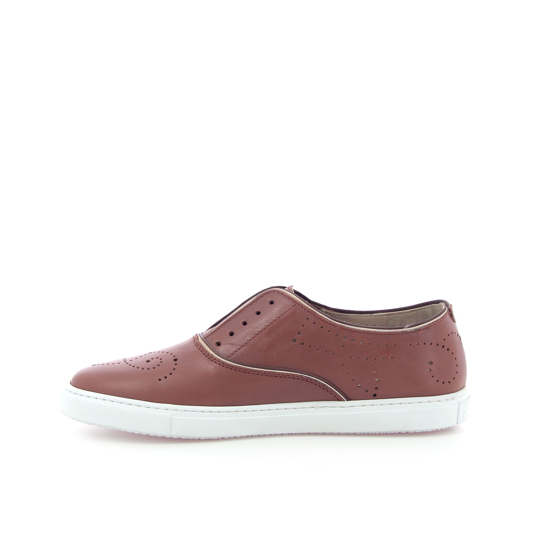 Fratelli Rossetti Hobo 262937 cognac