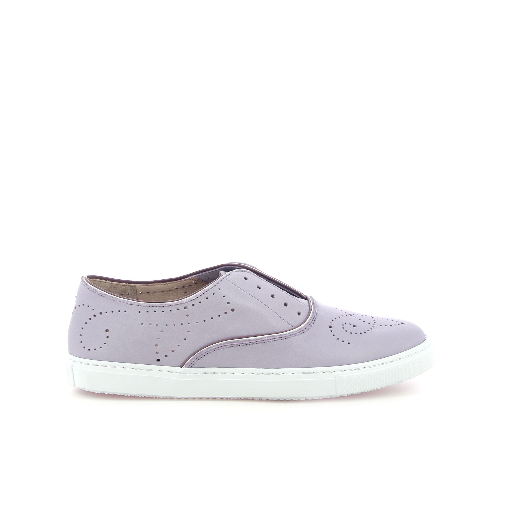 Fratelli Rossetti Hobo Sport 262938 paars