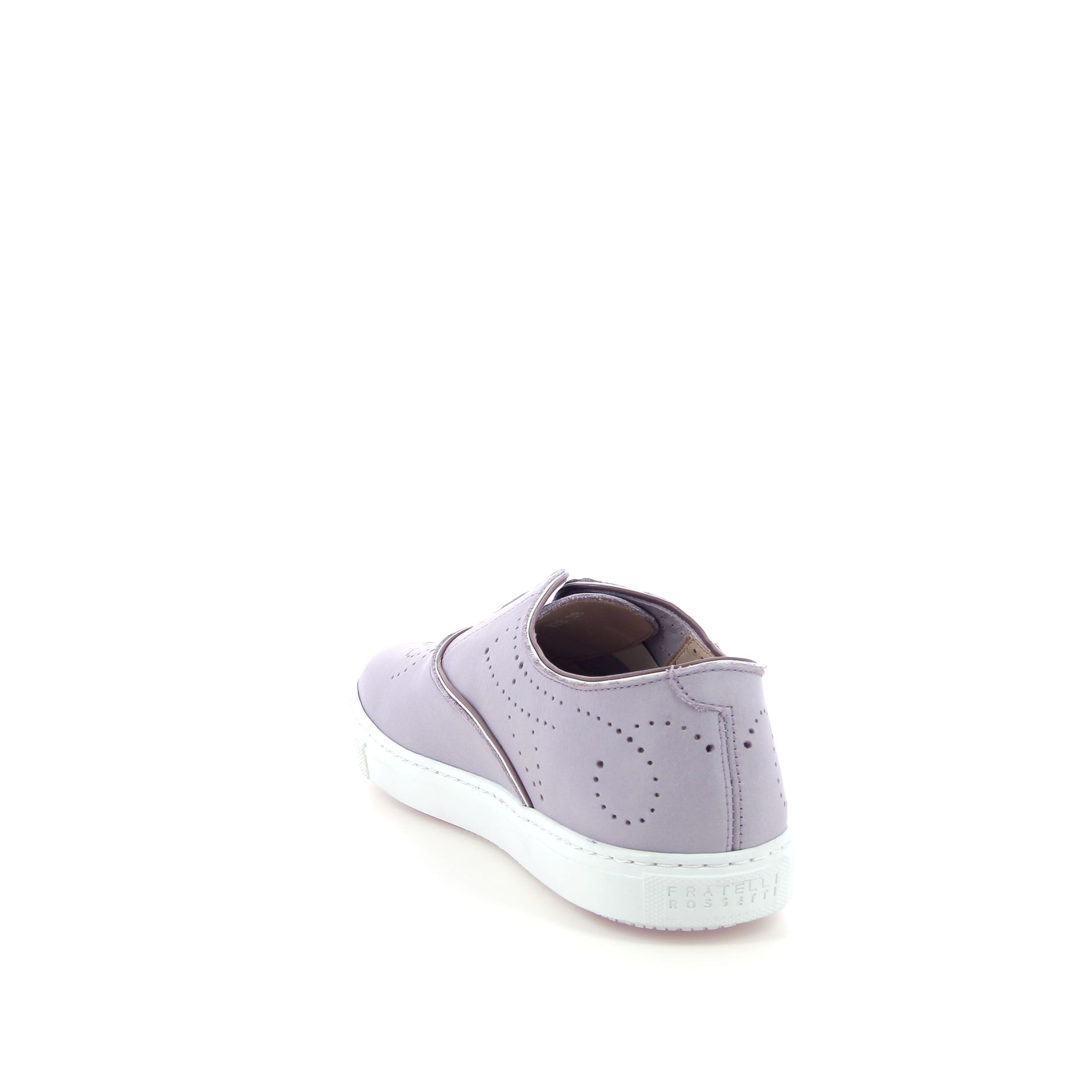 Fratelli Rossetti Hobo Sport 262938 paars