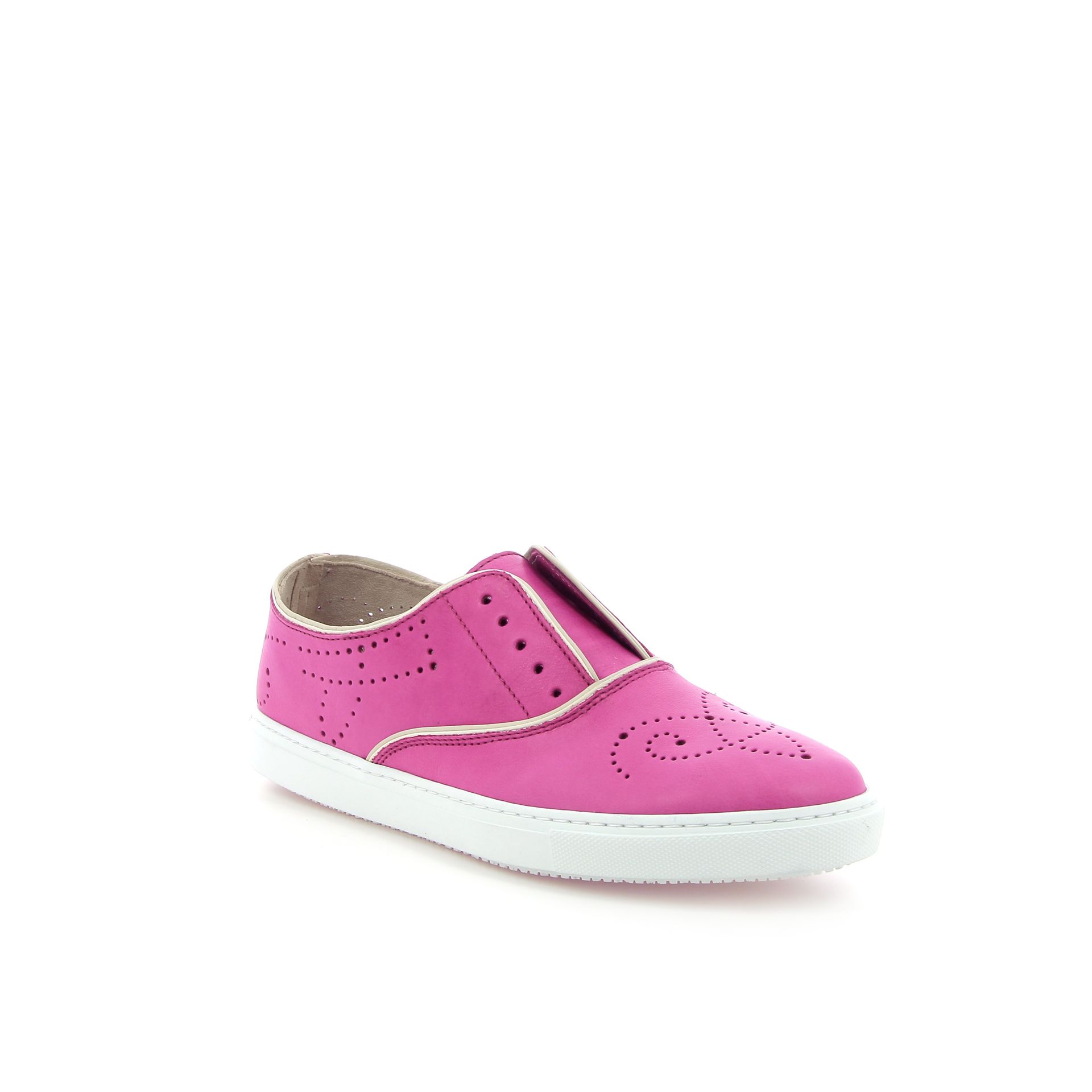 Fratelli Rossetti Hobo 262939 roze