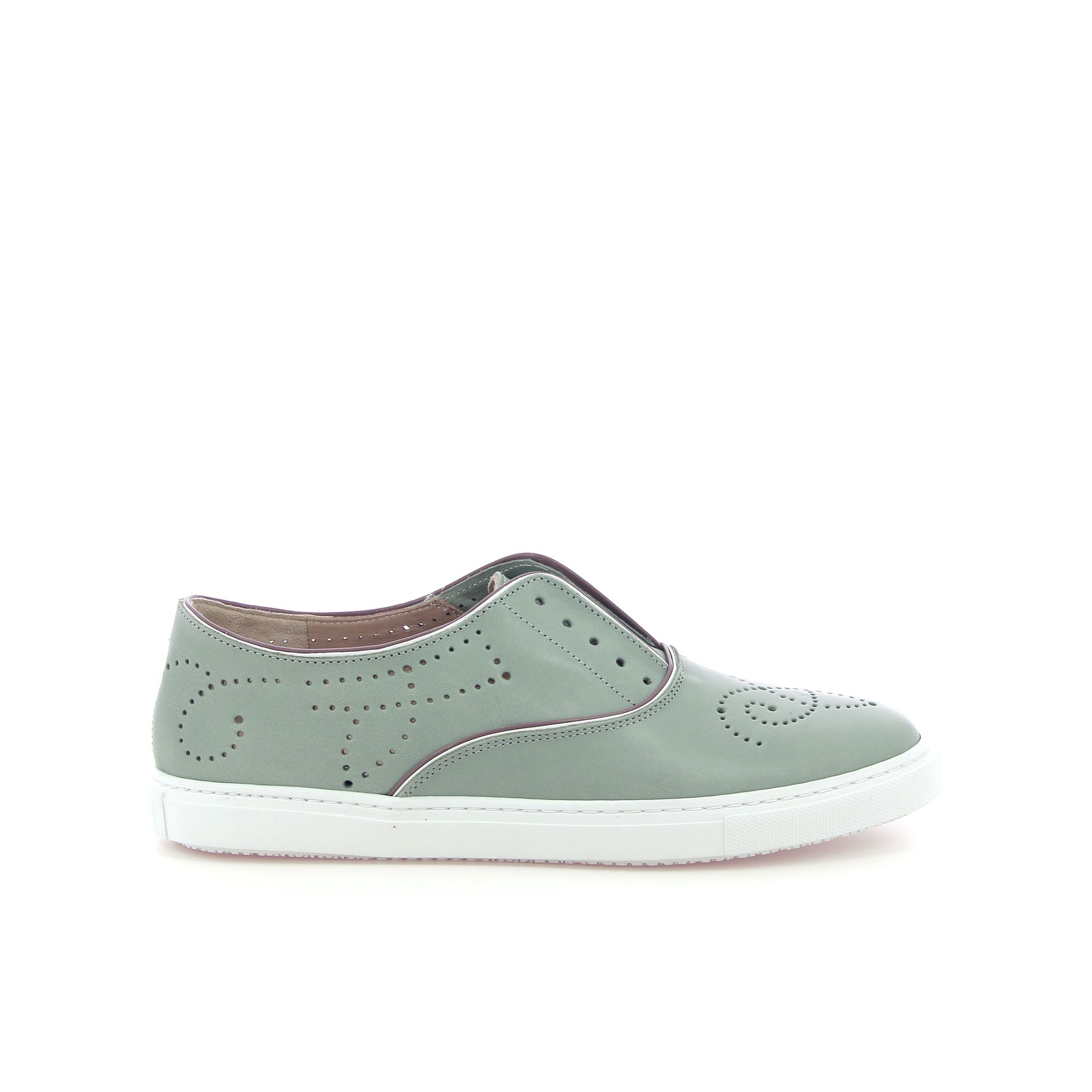 Fratelli Rossetti Sneaker 262940 groen