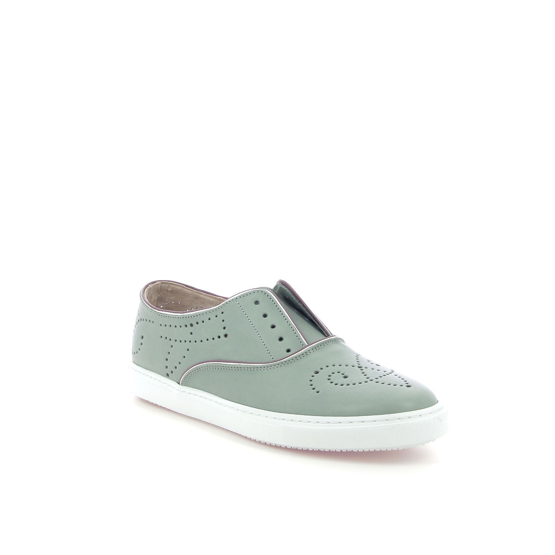 Fratelli Rossetti Sneaker 262940 groen