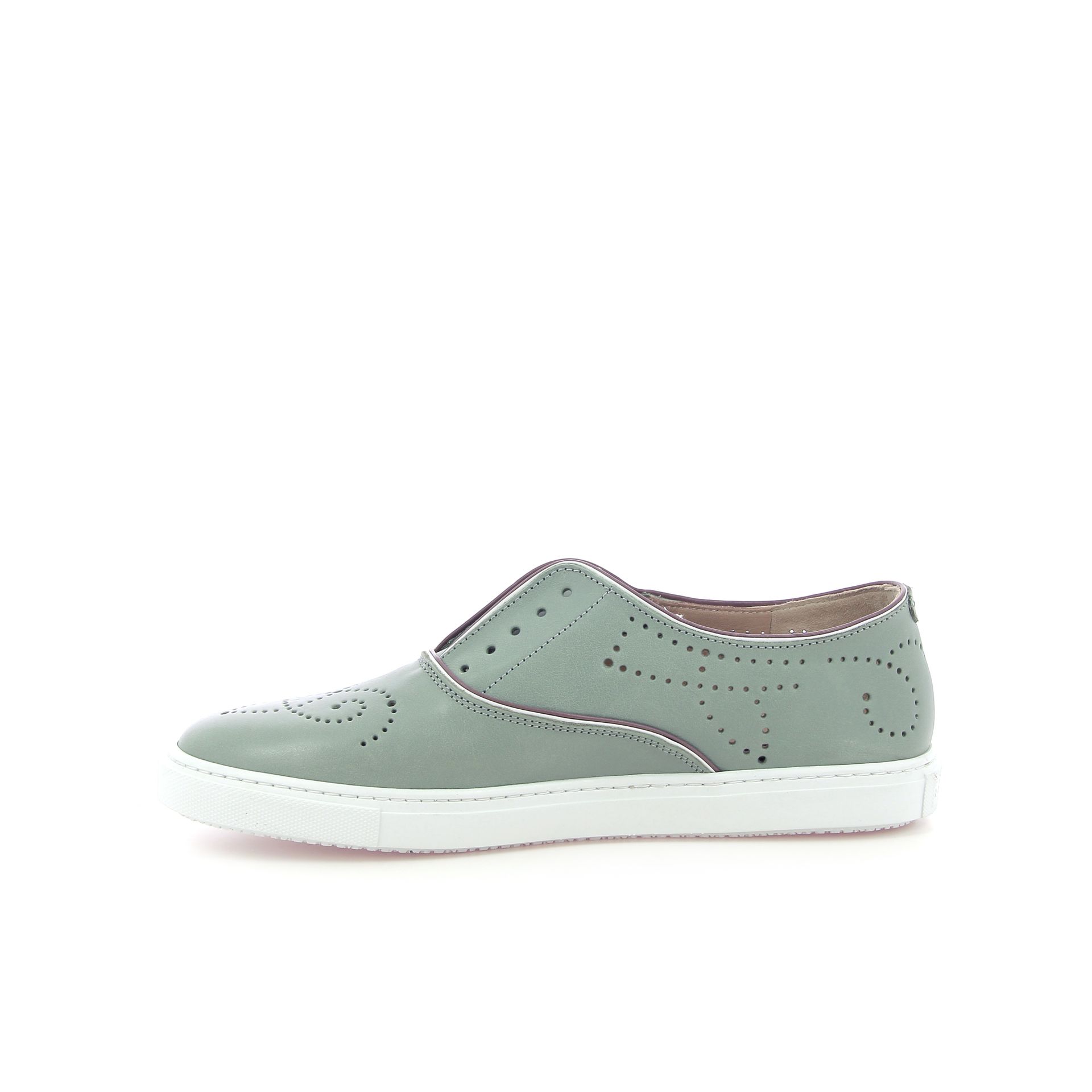Fratelli Rossetti Sneaker 262940 groen