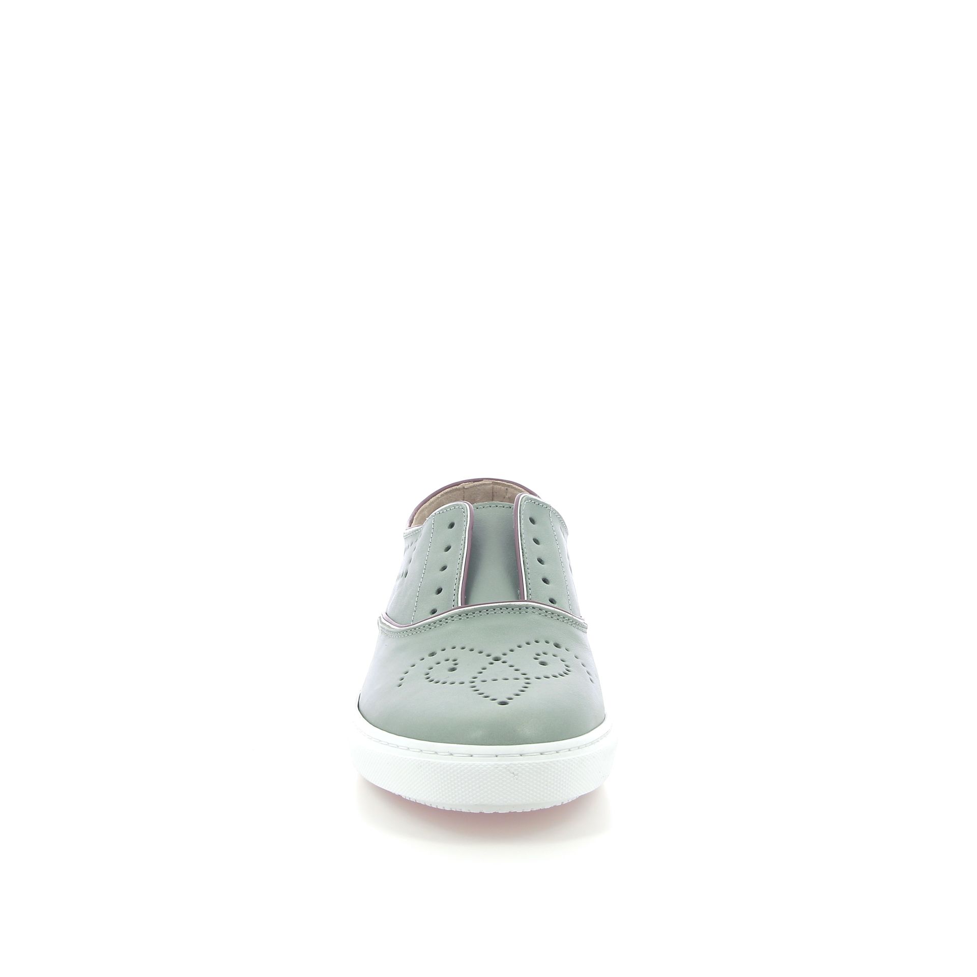 Fratelli Rossetti Sneaker 262940 groen