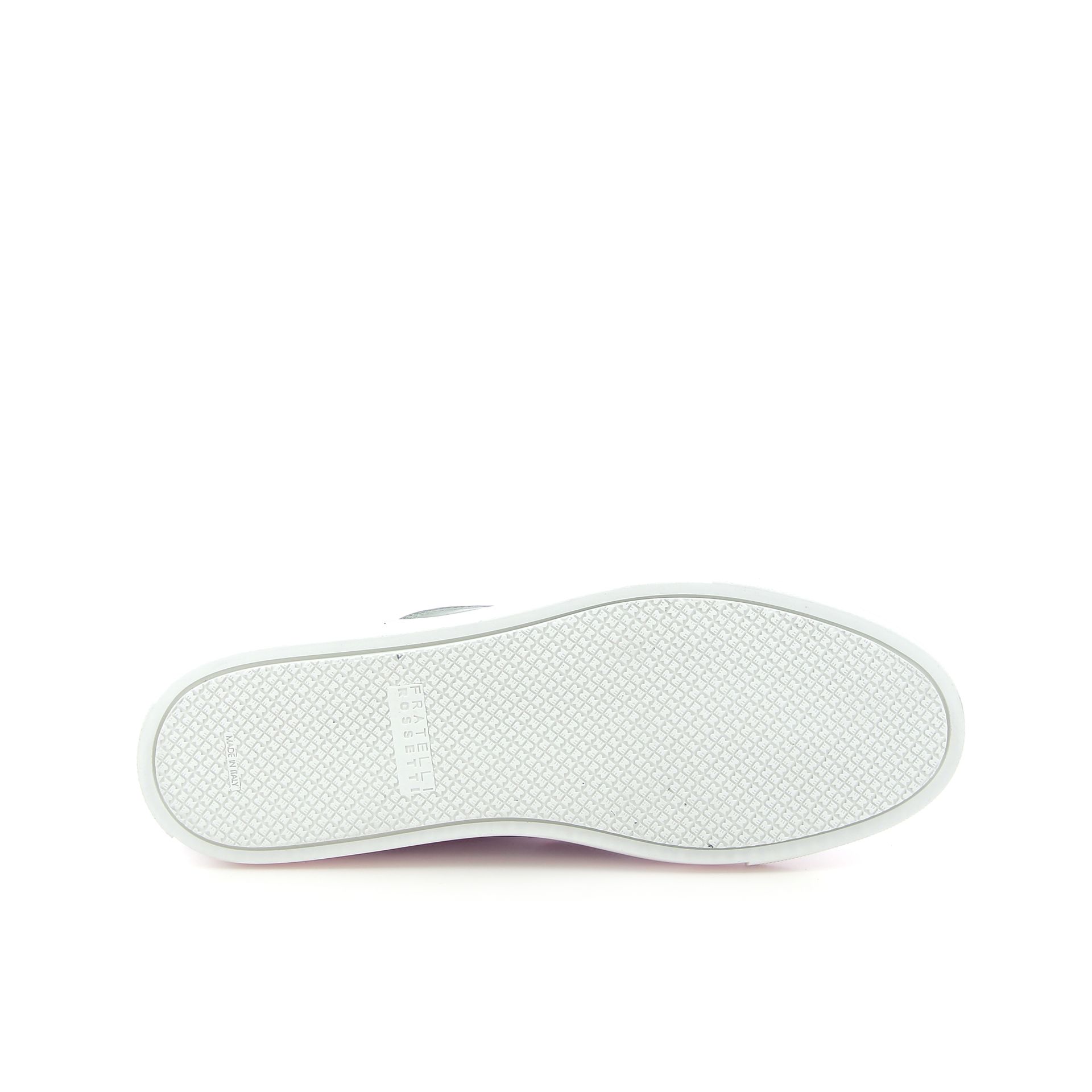 Fratelli Rossetti Sneaker 262940 groen