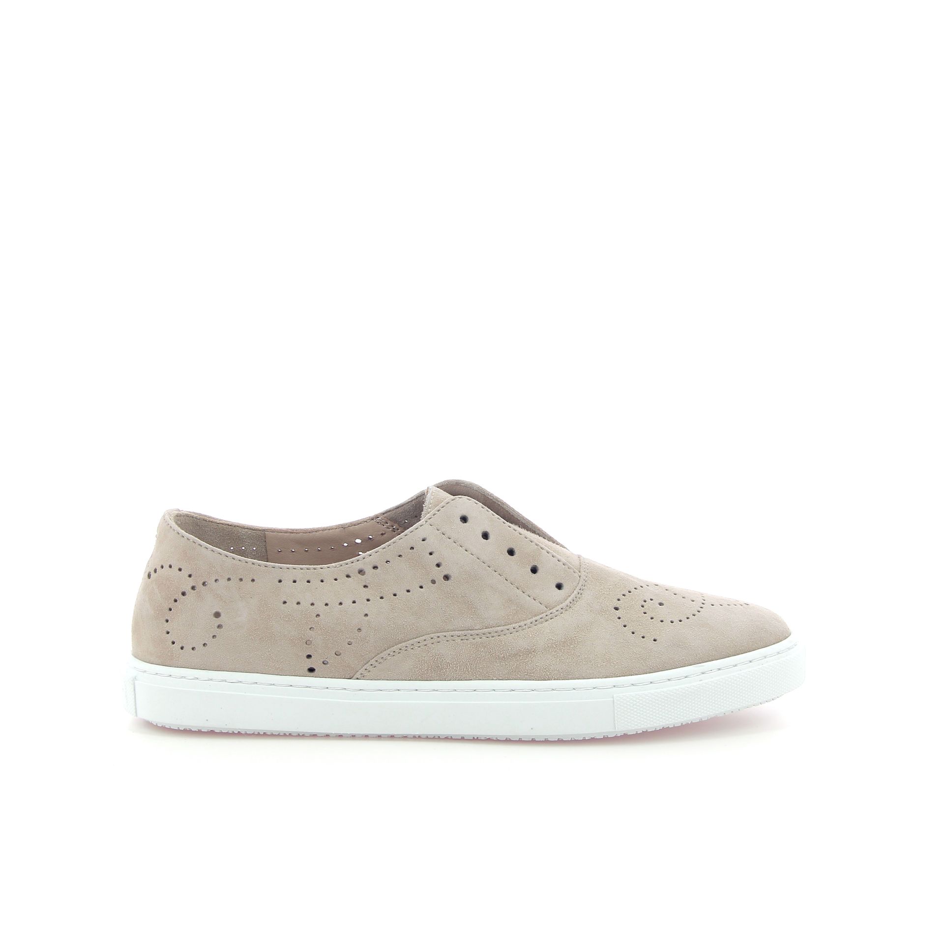 Fratelli Rossetti Sneaker 262942 beige