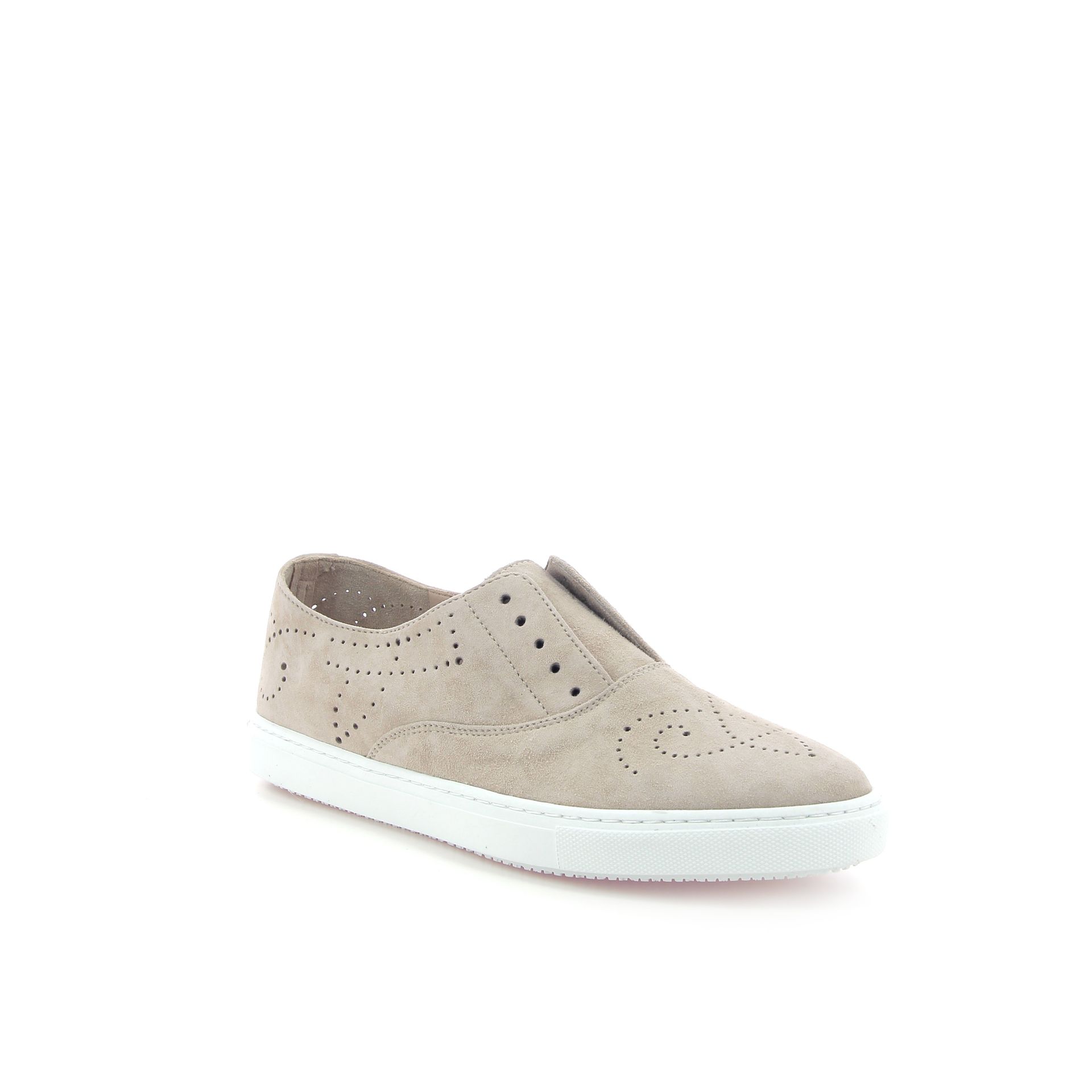 Fratelli Rossetti Sneaker 262942 beige
