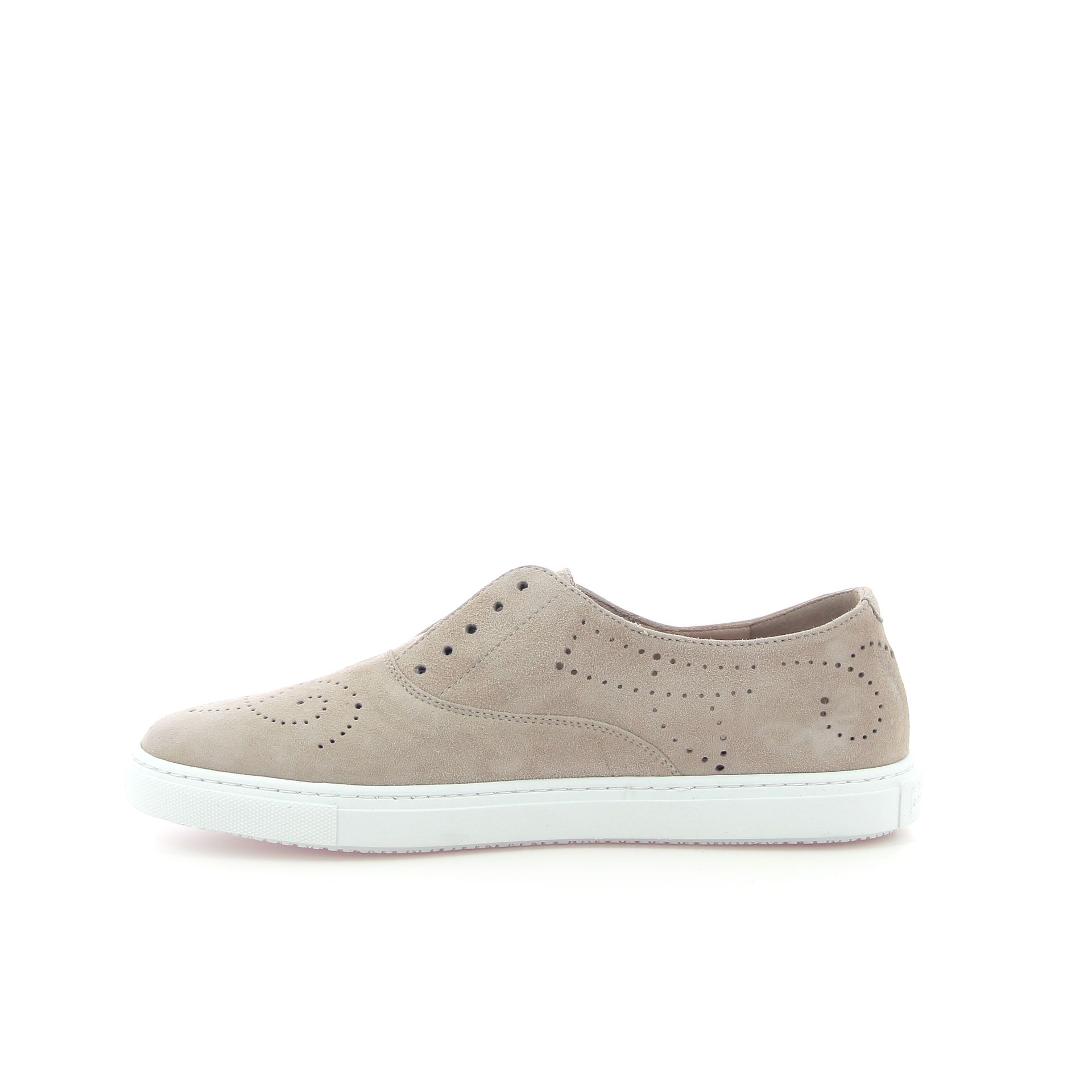 Fratelli Rossetti Sneaker 262942 beige
