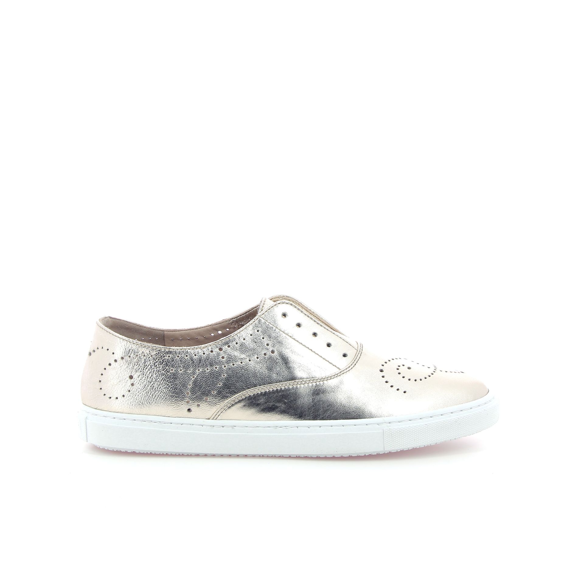 Fratelli Rossetti Sneaker 262943 goud