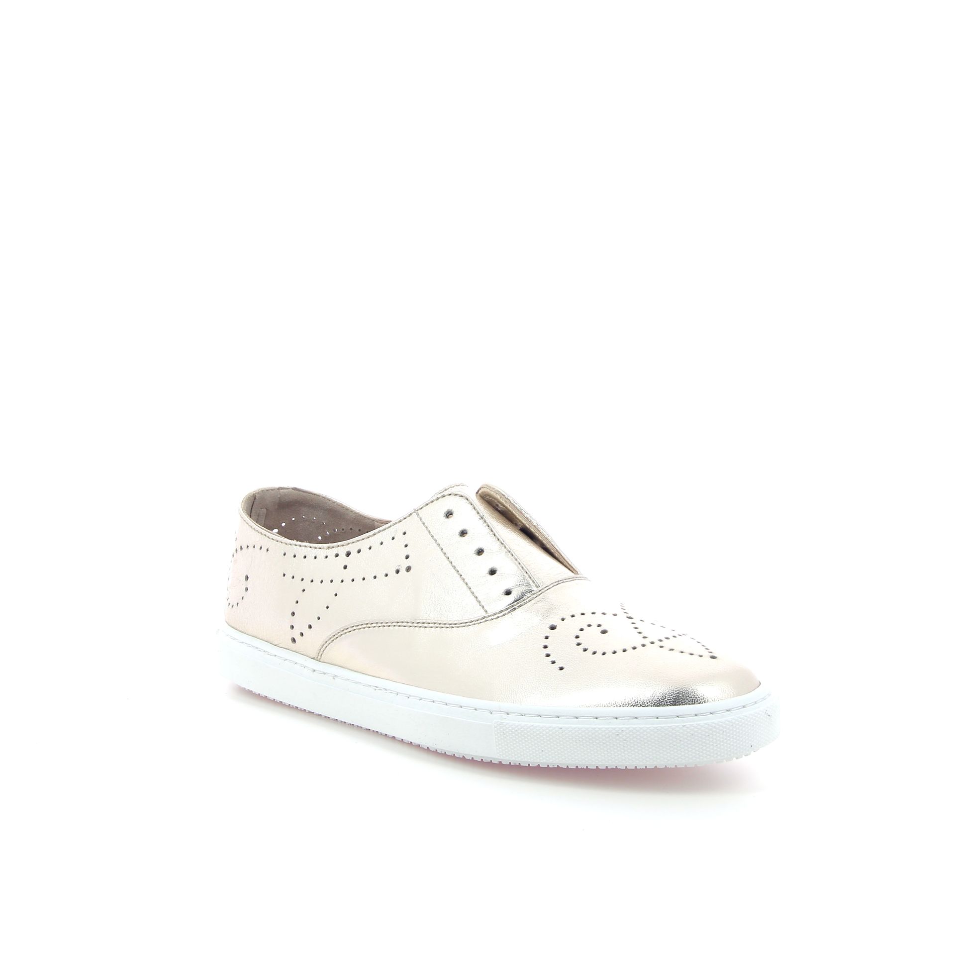 Fratelli Rossetti Sneaker 262943 goud