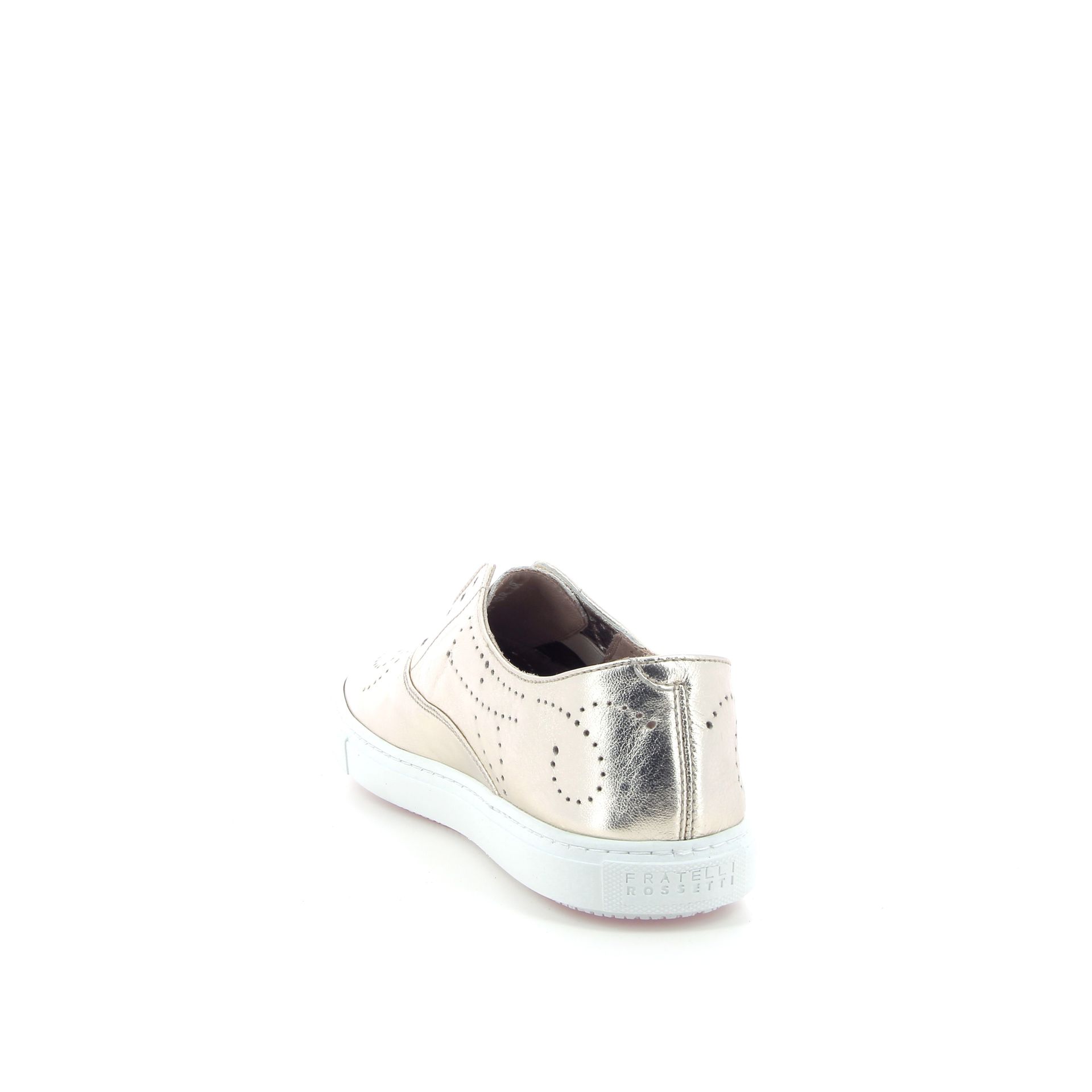 Fratelli Rossetti Sneaker 262943 goud