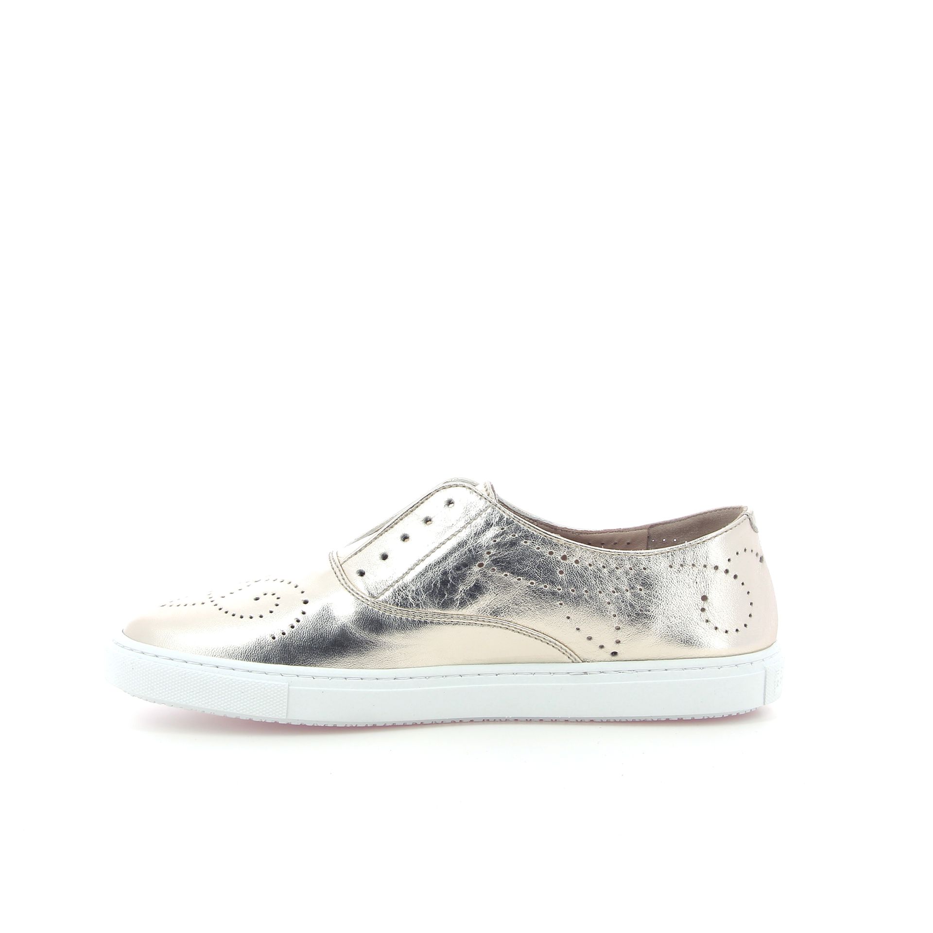 Fratelli Rossetti Sneaker 262943 goud