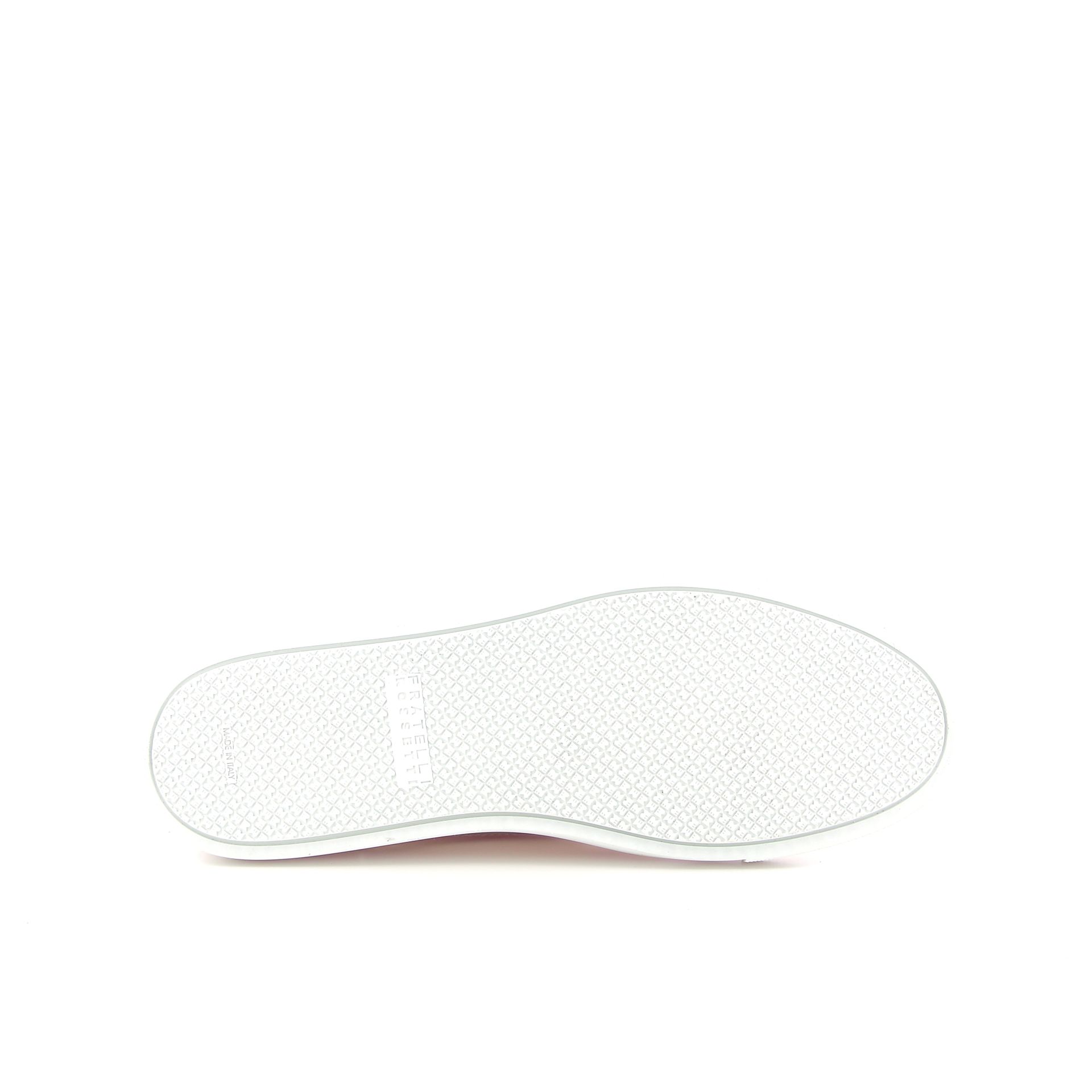 Fratelli Rossetti Sneaker 262943 goud