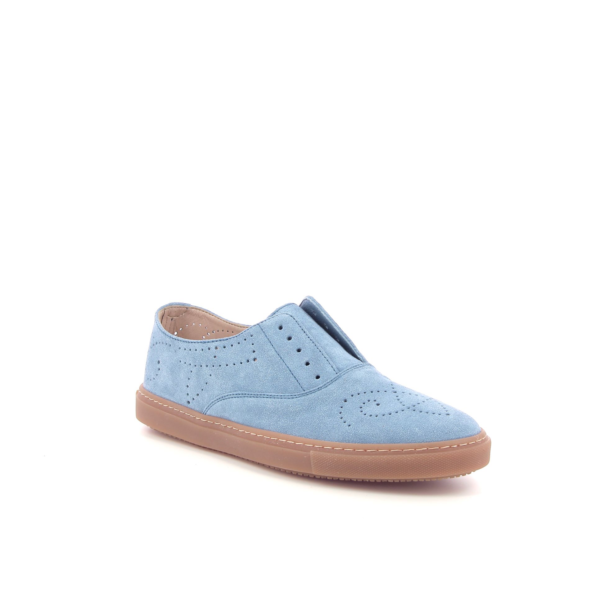 Fratelli Rossetti Sneaker 262946 blauw