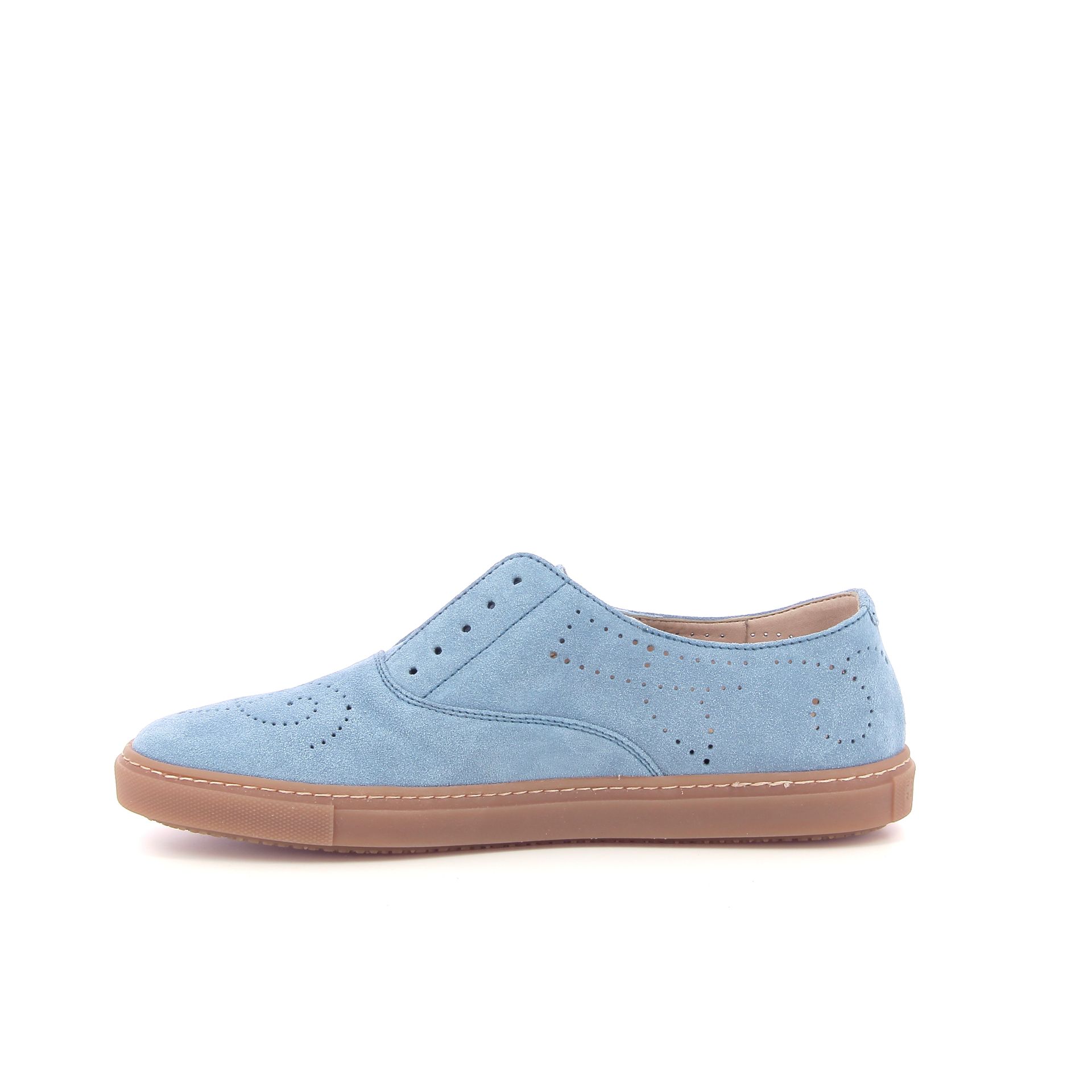 Fratelli Rossetti Sneaker 262946 blauw