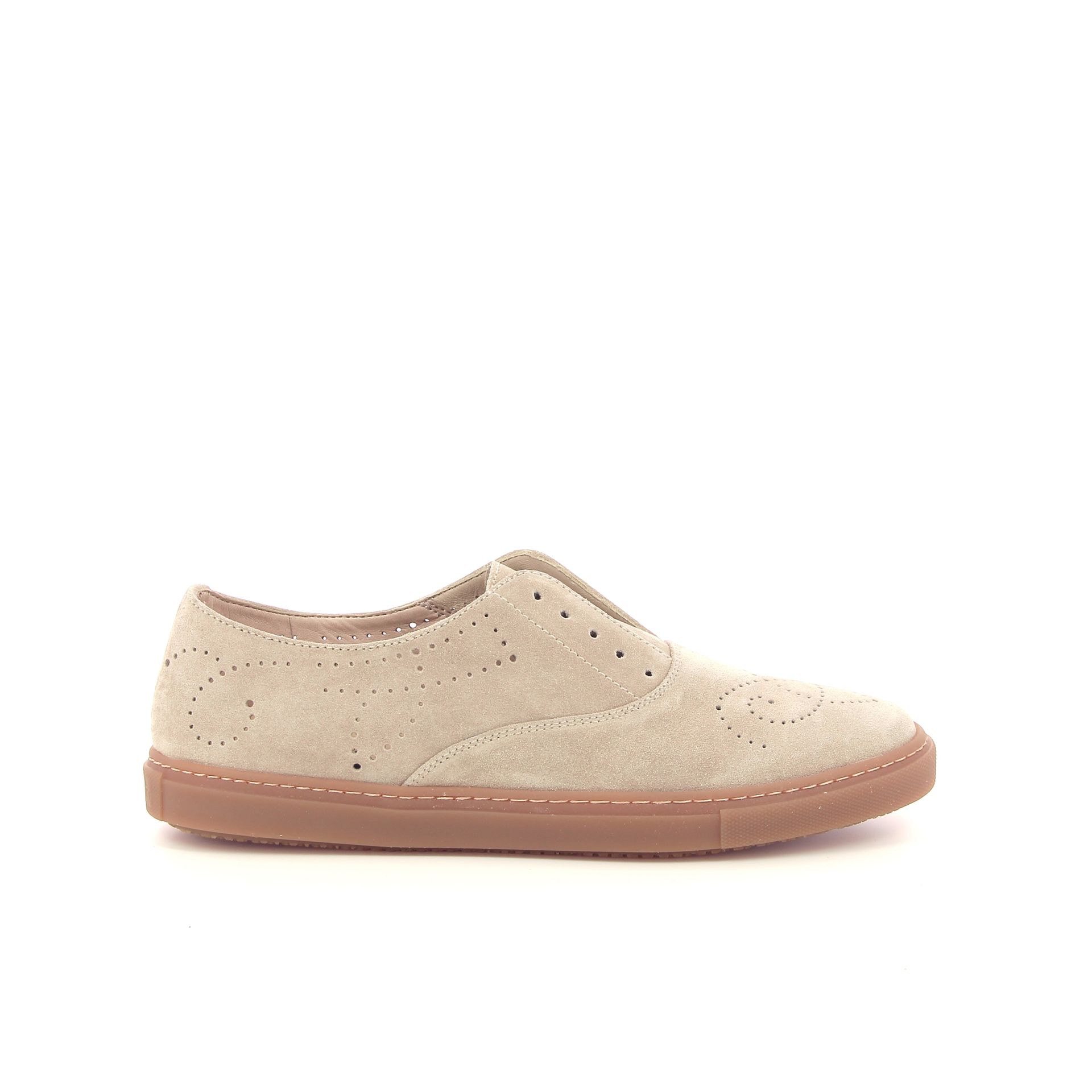 Fratelli Rossetti Sneaker 262947 beige
