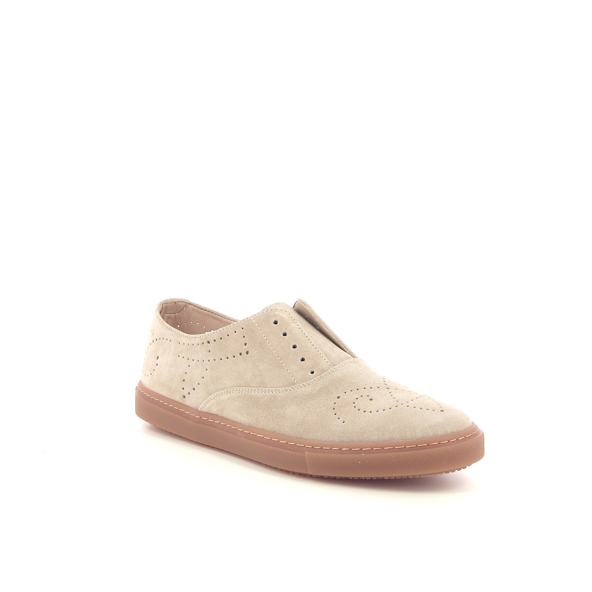 Fratelli Rossetti Sneaker 262947 beige