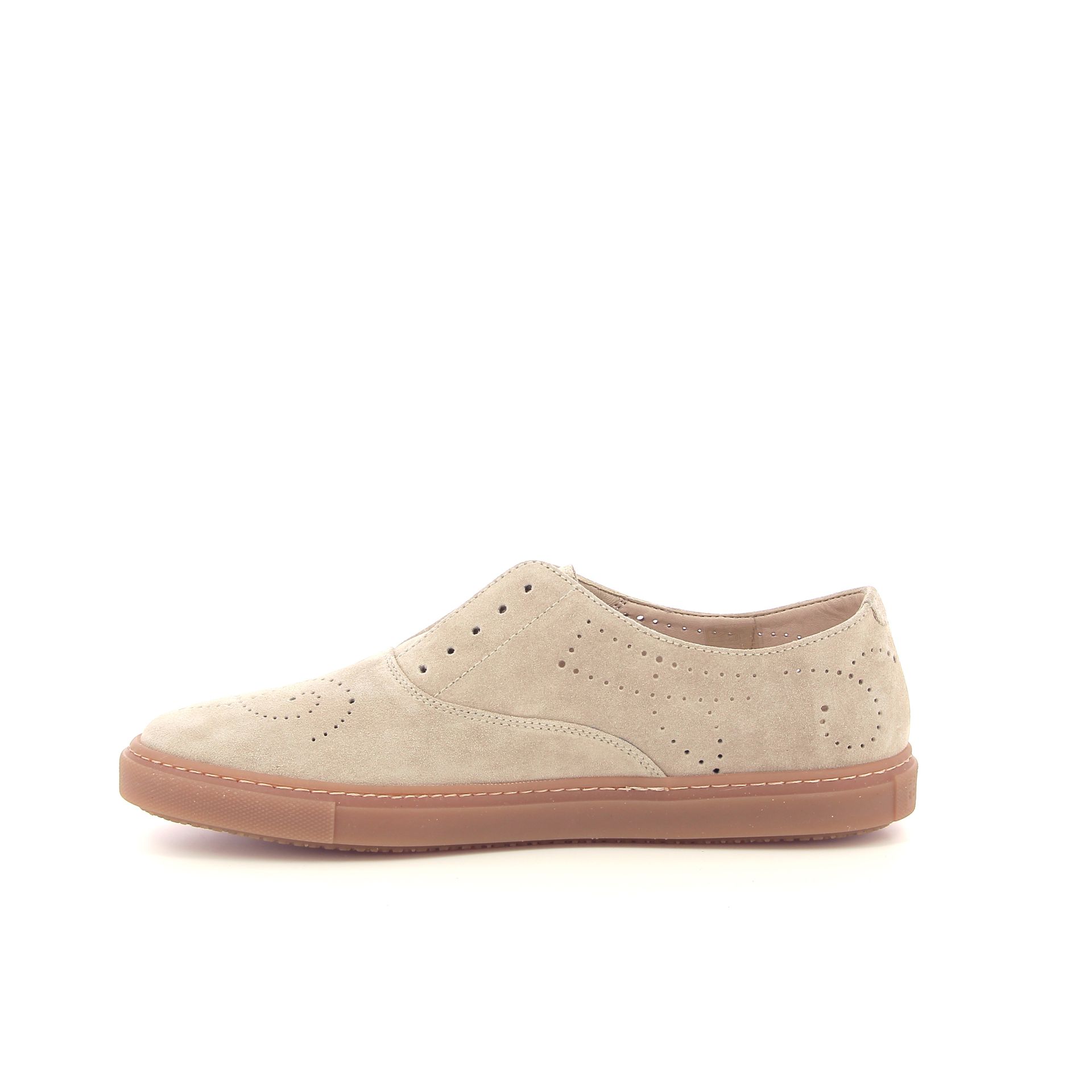 Fratelli Rossetti Sneaker 262947 beige