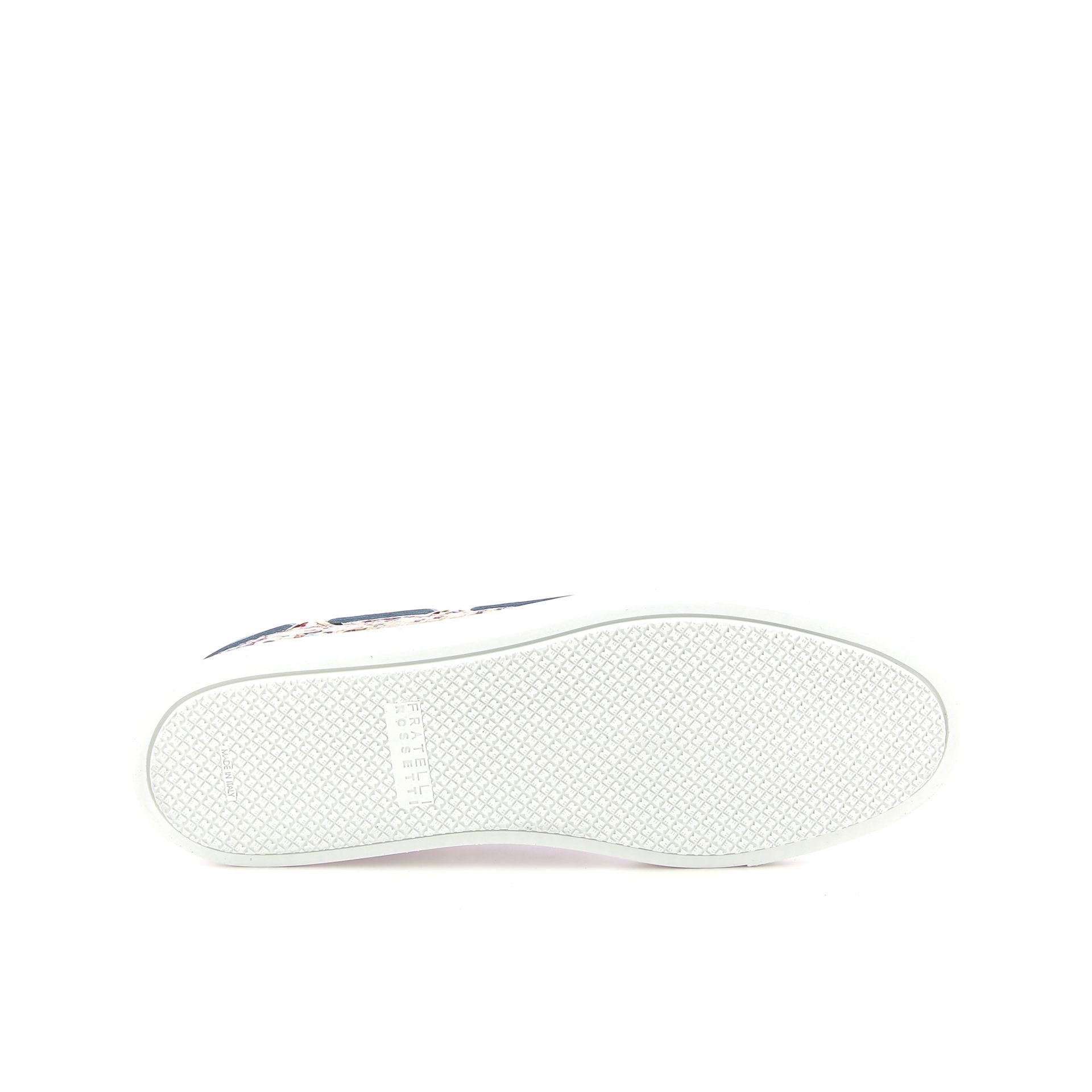 Fratelli Rossetti Sneaker 262948 beige