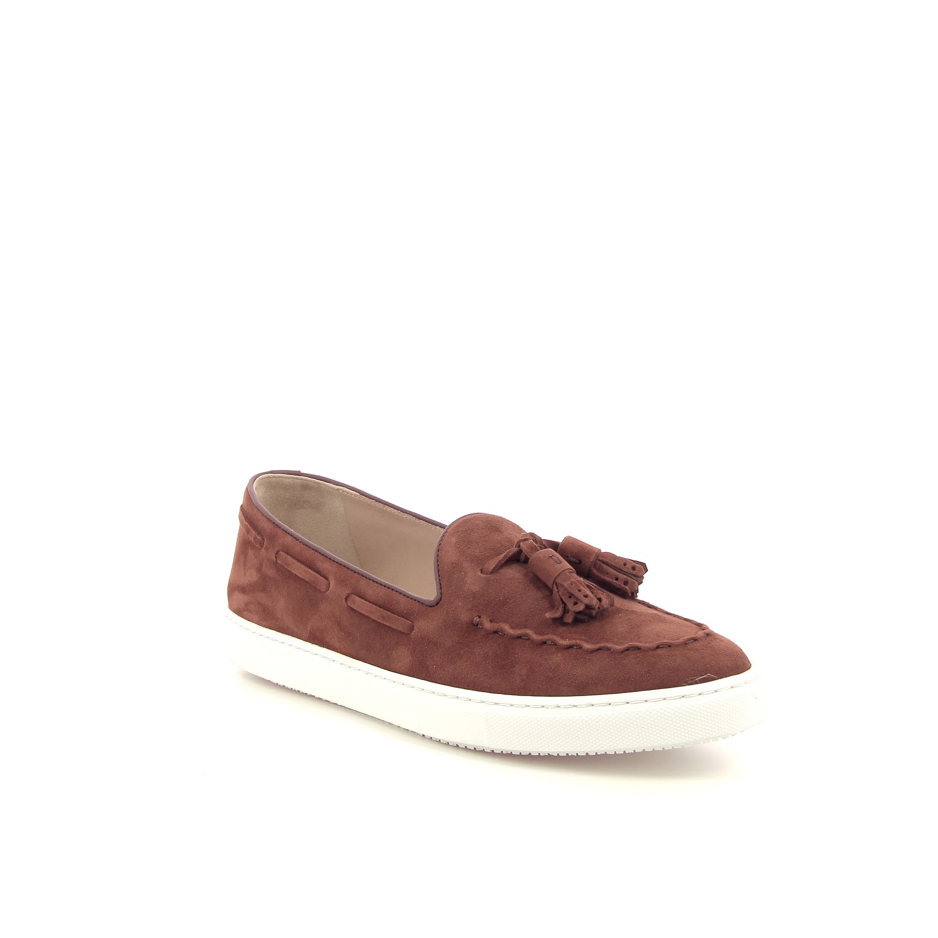 Fratelli Rossetti Sneaker 262949 cognac