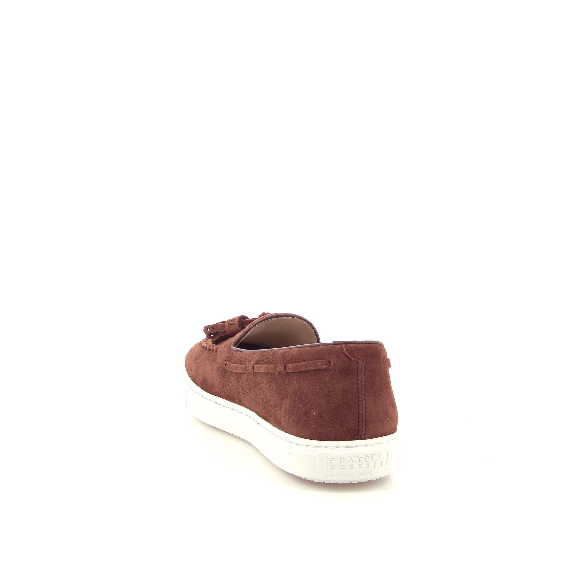 Fratelli Rossetti Sneaker 262949 cognac
