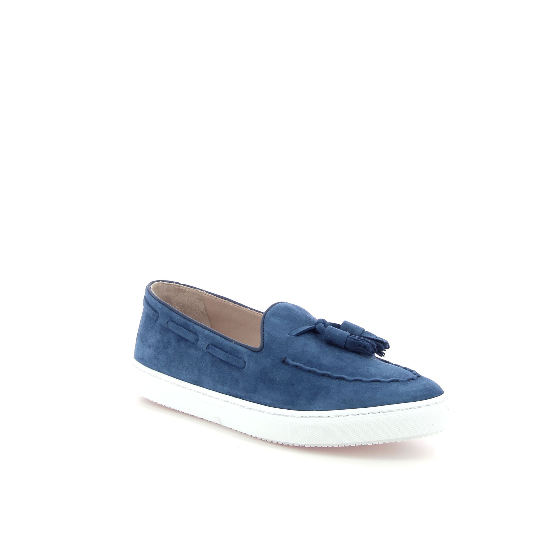 Fratelli Rossetti Sneaker 262950 blauw