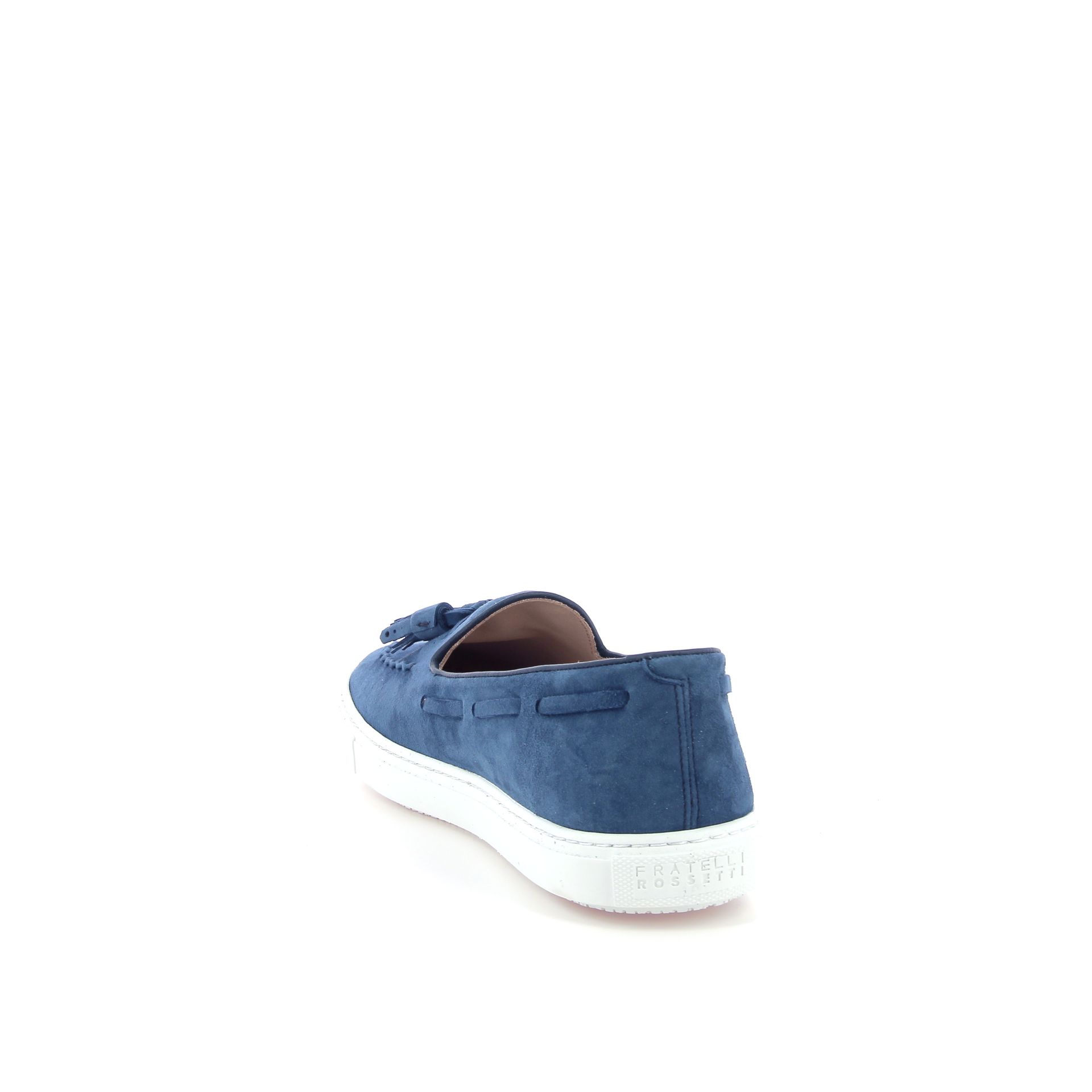 Fratelli Rossetti Sneaker 262950 blauw