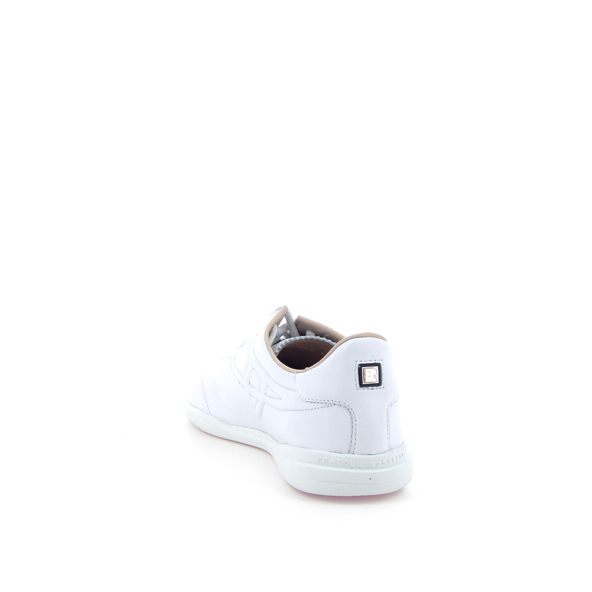 Fratelli Rossetti Sneaker 262952 wit