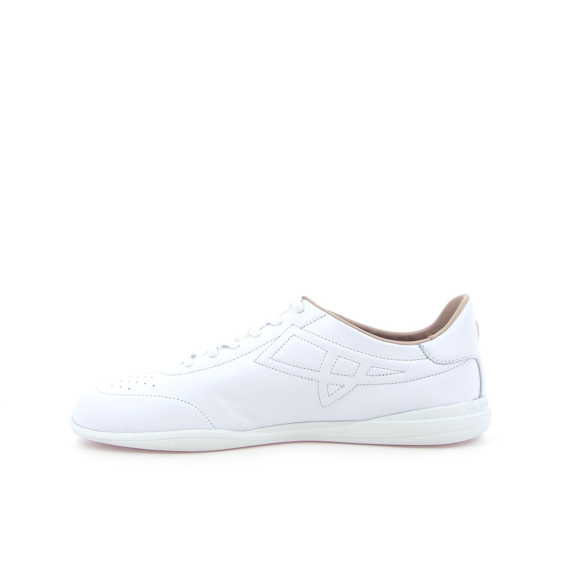 Fratelli Rossetti Sneaker 262952 wit