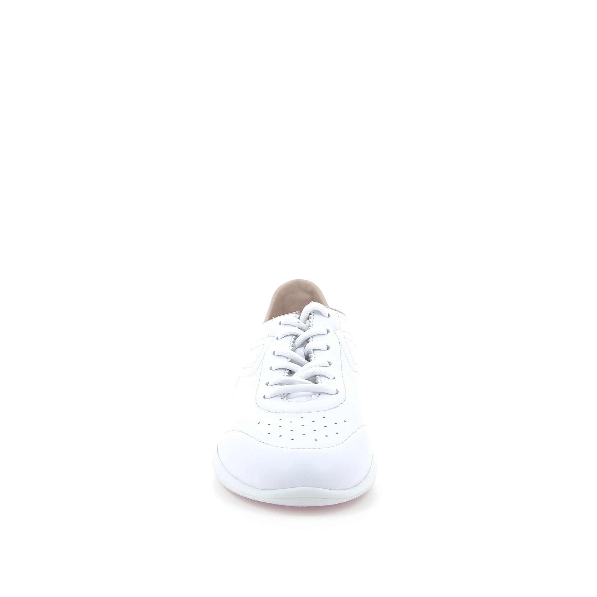 Fratelli Rossetti Sneaker 262952 wit