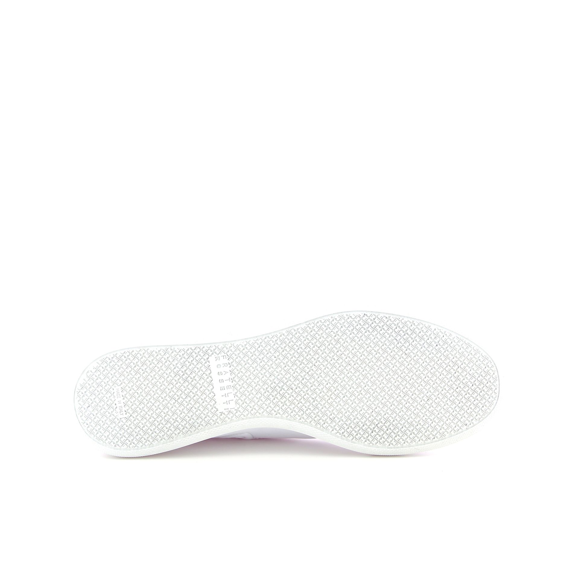 Fratelli Rossetti Sneaker 262952 wit