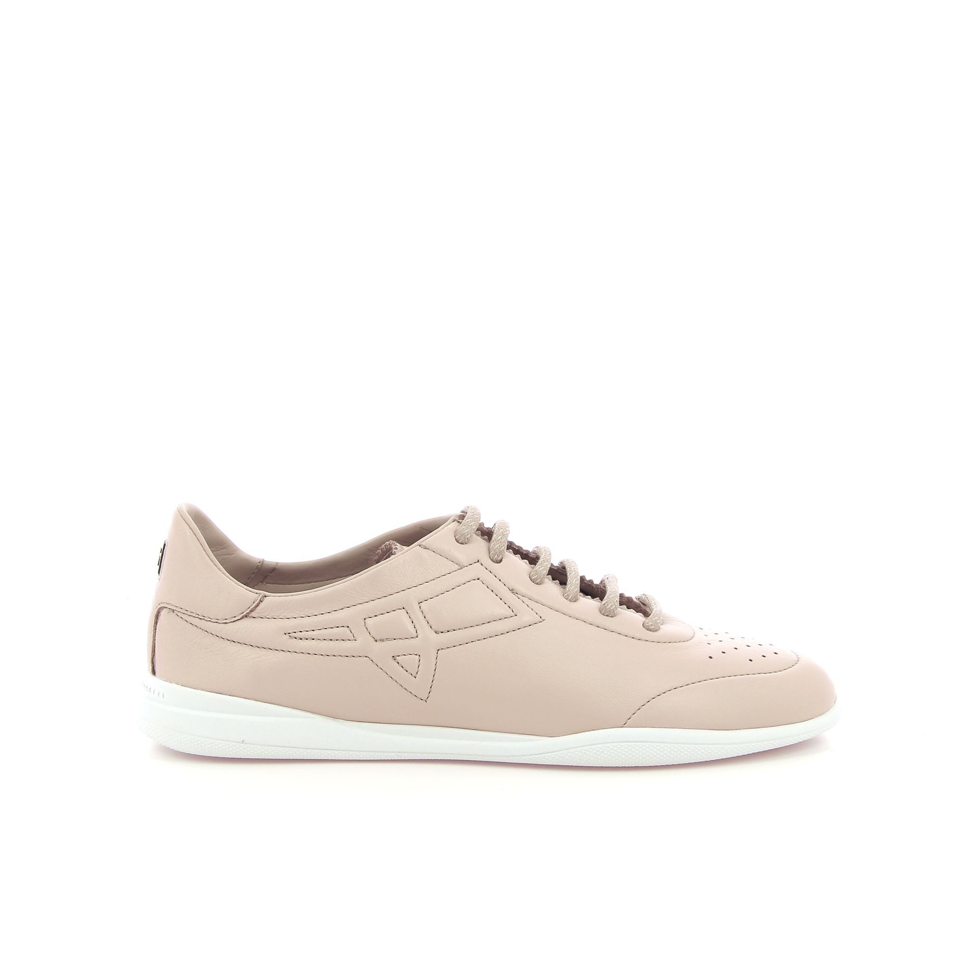 Fratelli Rossetti Sneaker 262953 beige