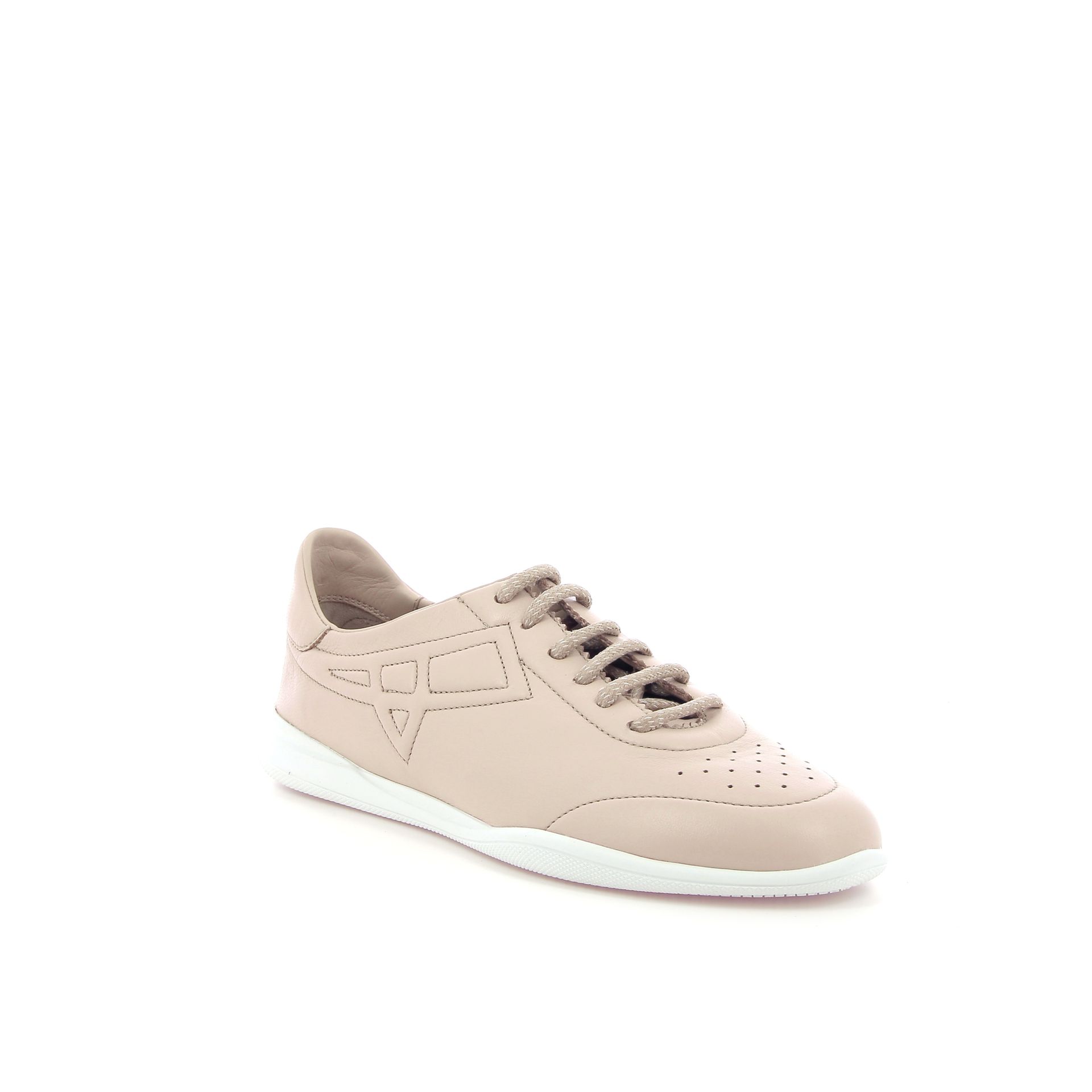 Fratelli Rossetti Sneaker 262953 beige