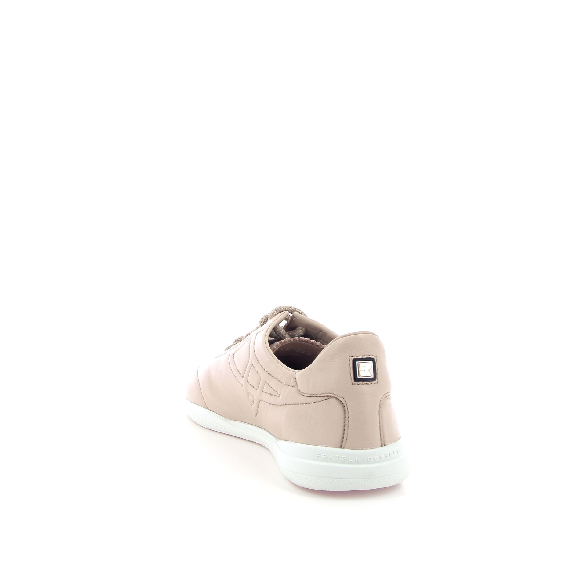 Fratelli Rossetti Sneaker 262953 beige