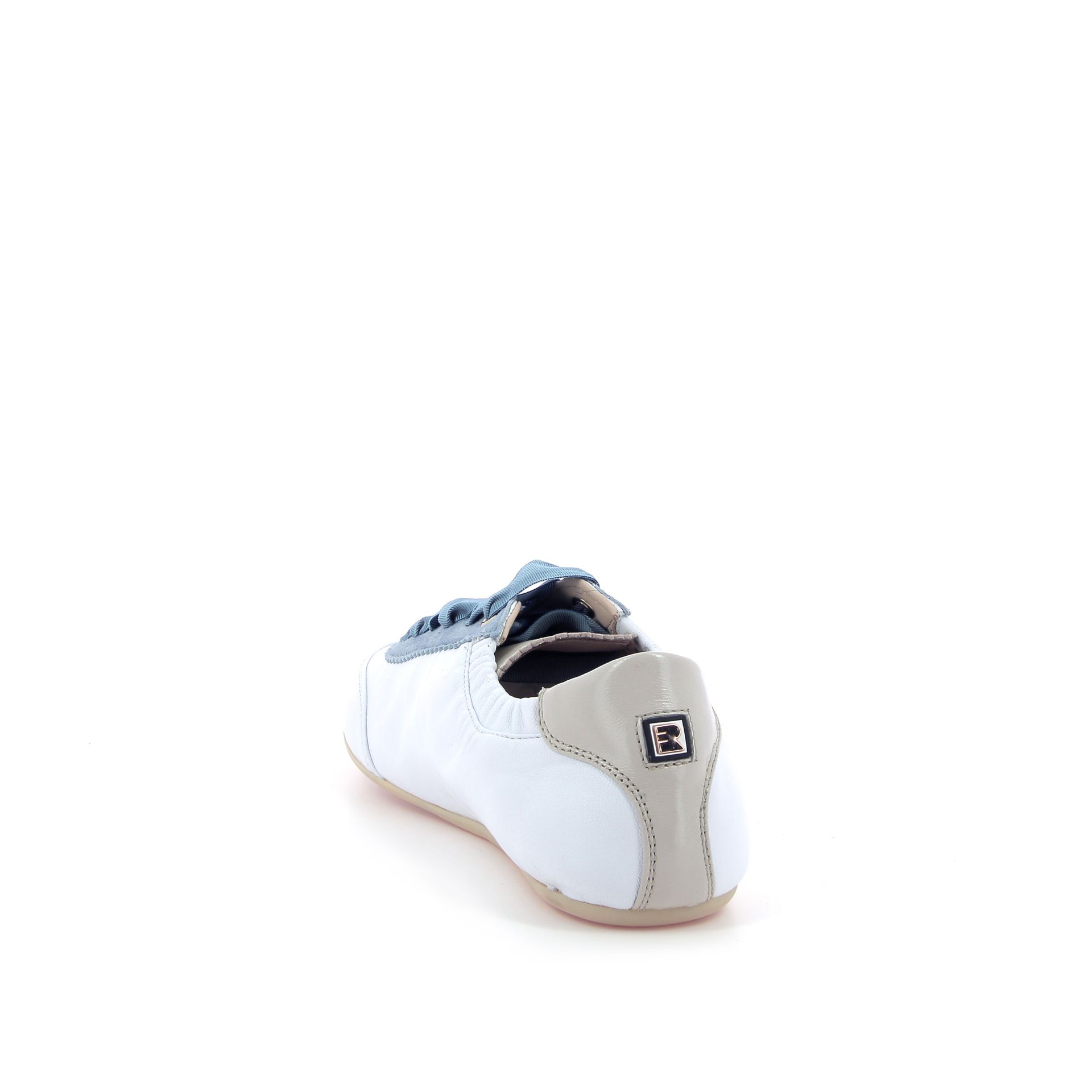 Fratelli Rossetti Sneaker 262954 wit